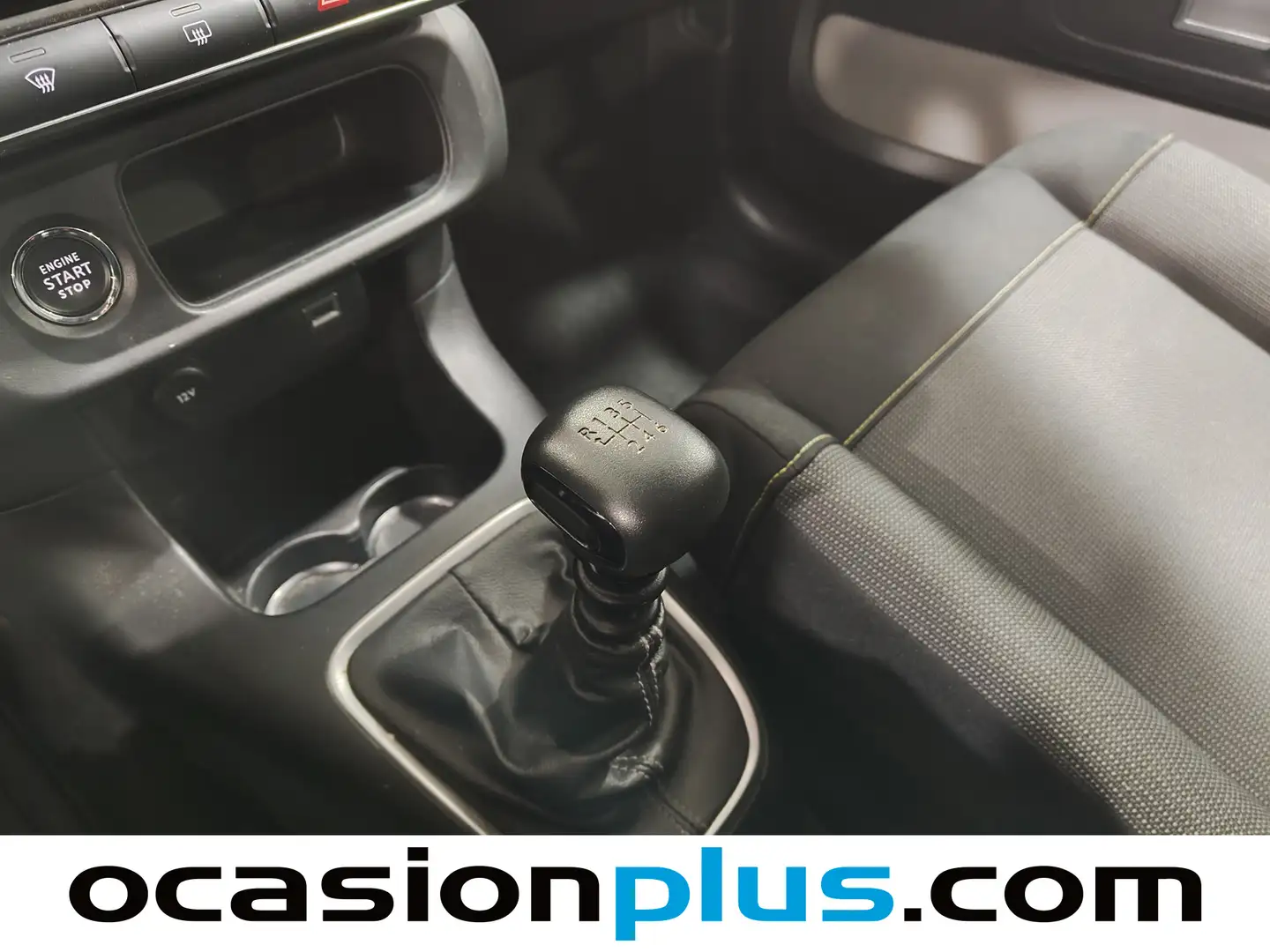 Foto Citroën C3 Citroen C3 PureTech 110 S&S Shine (110 CV)