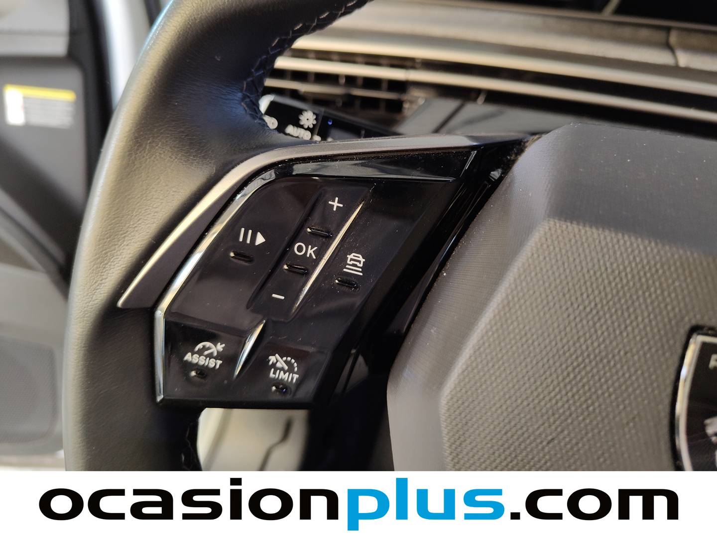 Peugeot 3008 Hybrid Peugeot 3008 Hybrid 145 Allure eDCS6 (145 CV) 145cv