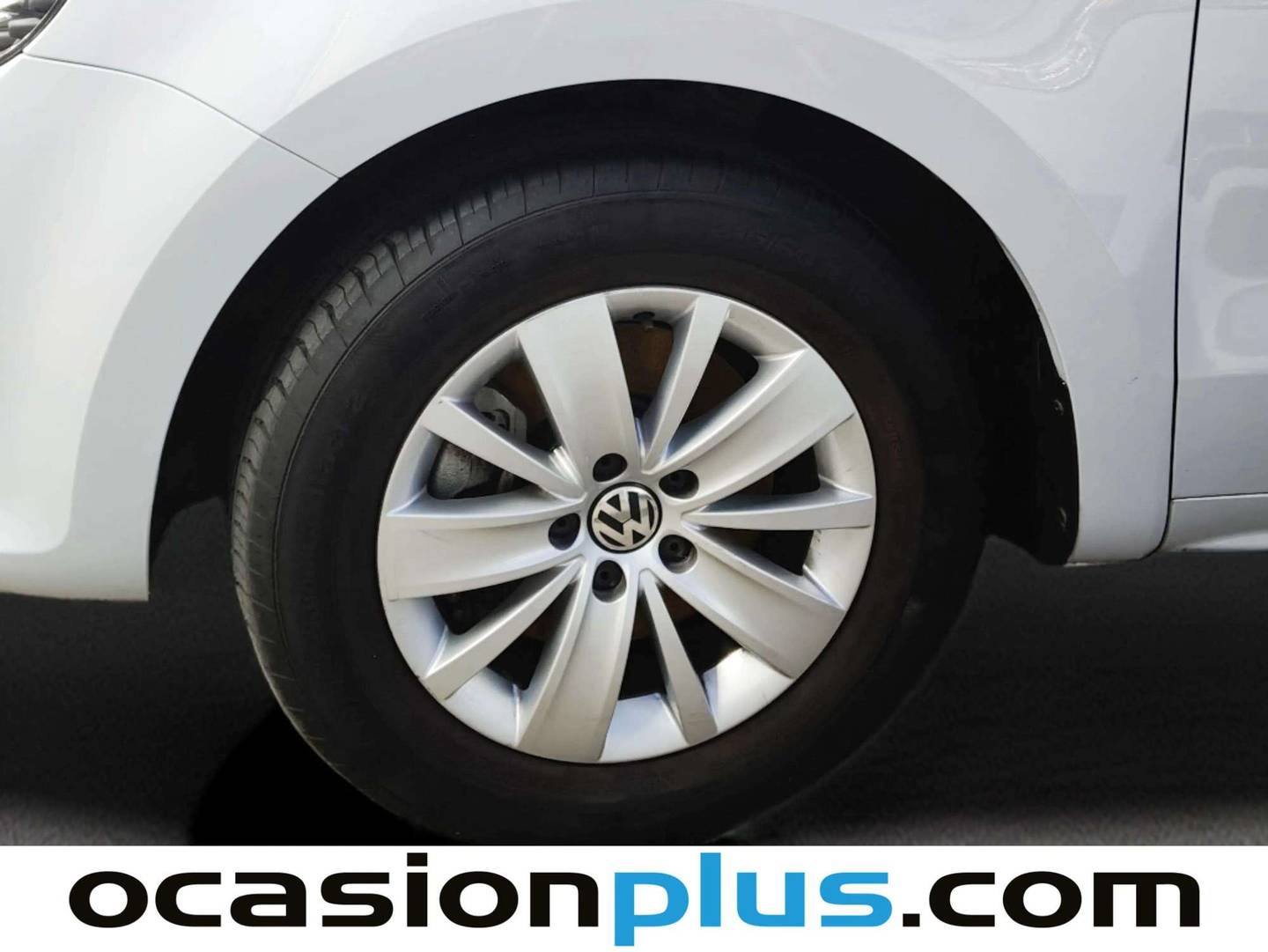 Foto Volkswagen Sharan Volkswagen Sharan 2.0 TDI BMT (150 CV) DSG 7 Plazas