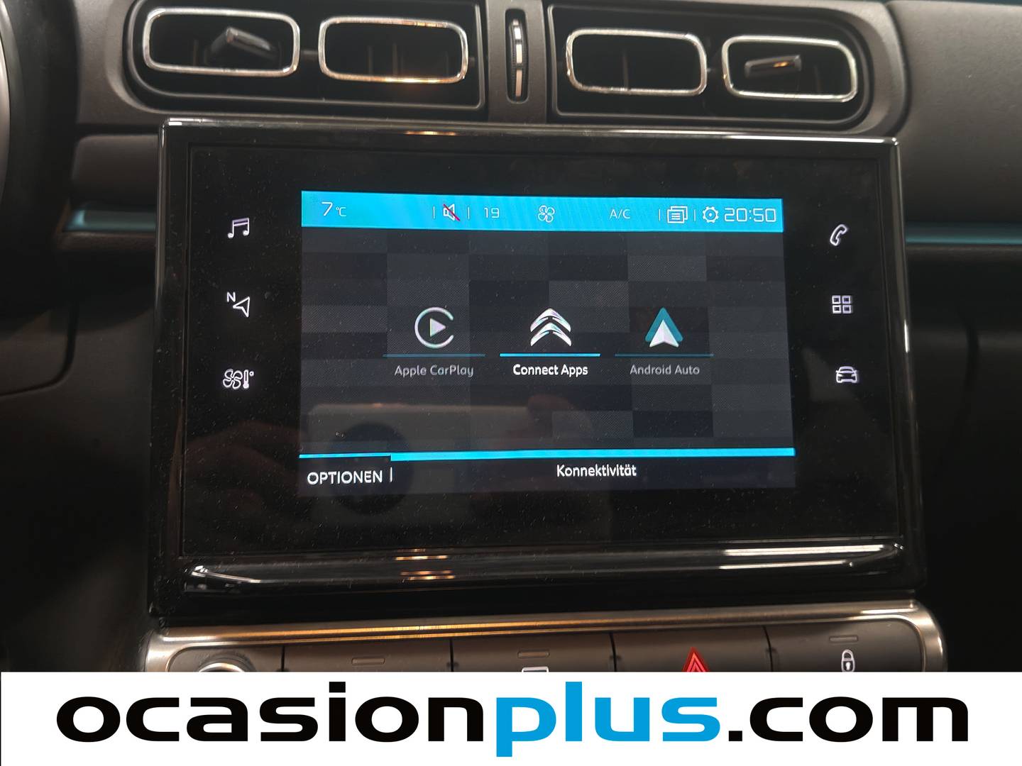 Foto Citroën C3 Citroen C3 PureTech 83 Feel Pack (83 CV)