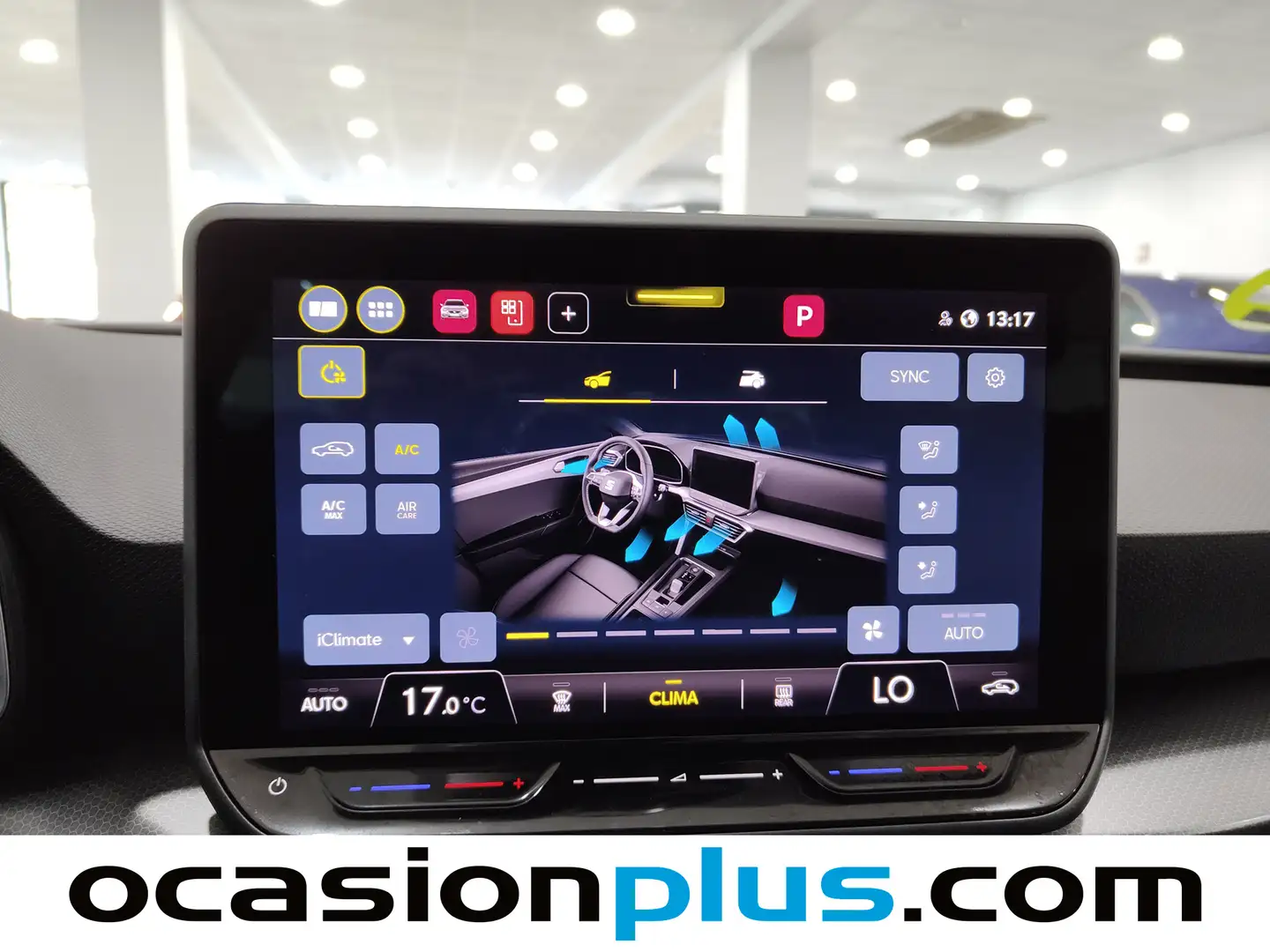 Foto Seat León SEAT Leon ST SP 1.5 TSI Style Special Edition