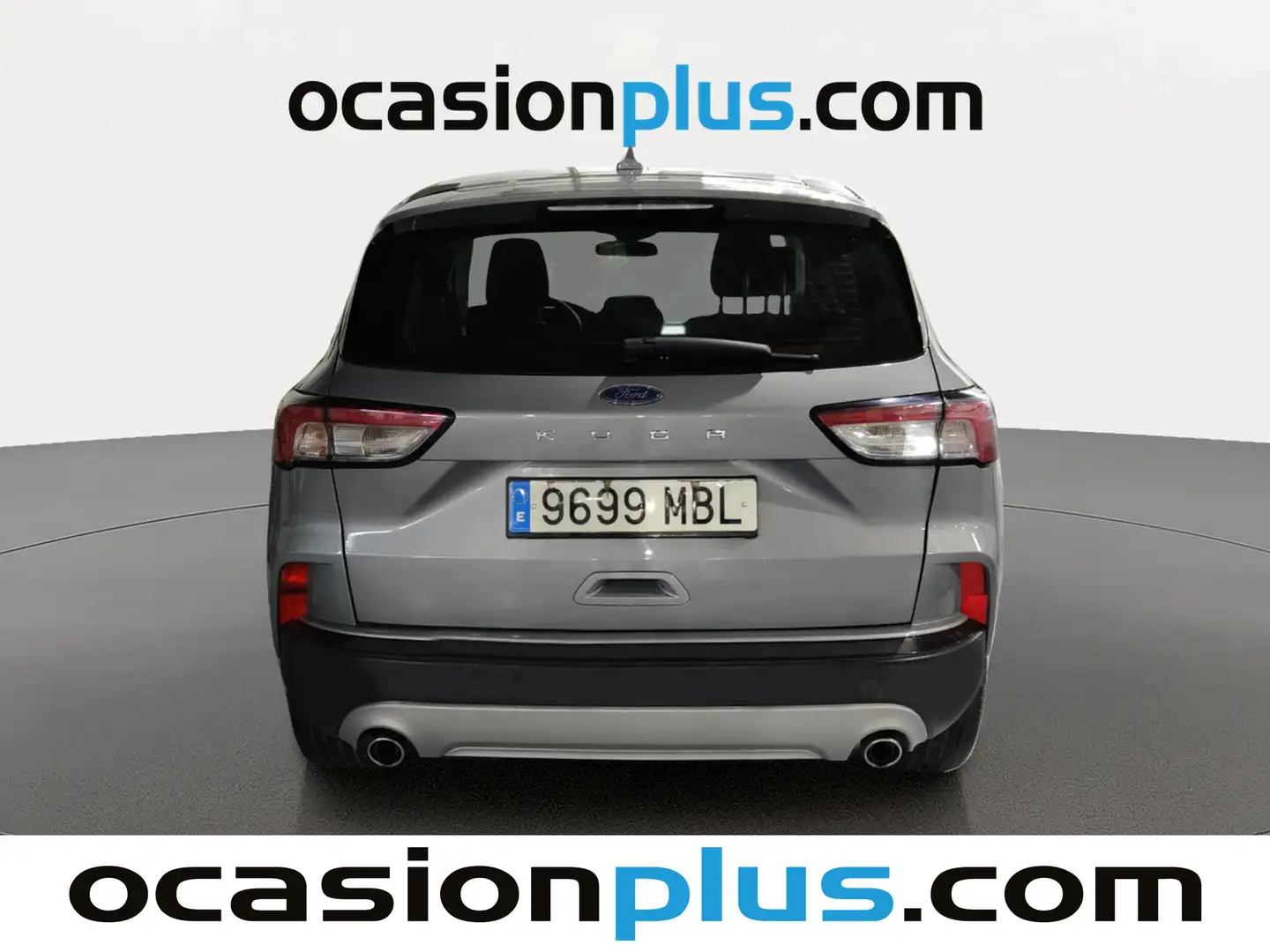 Foto Ford Kuga Ford Kuga 1.5 EcoBlue Trend (120 CV)