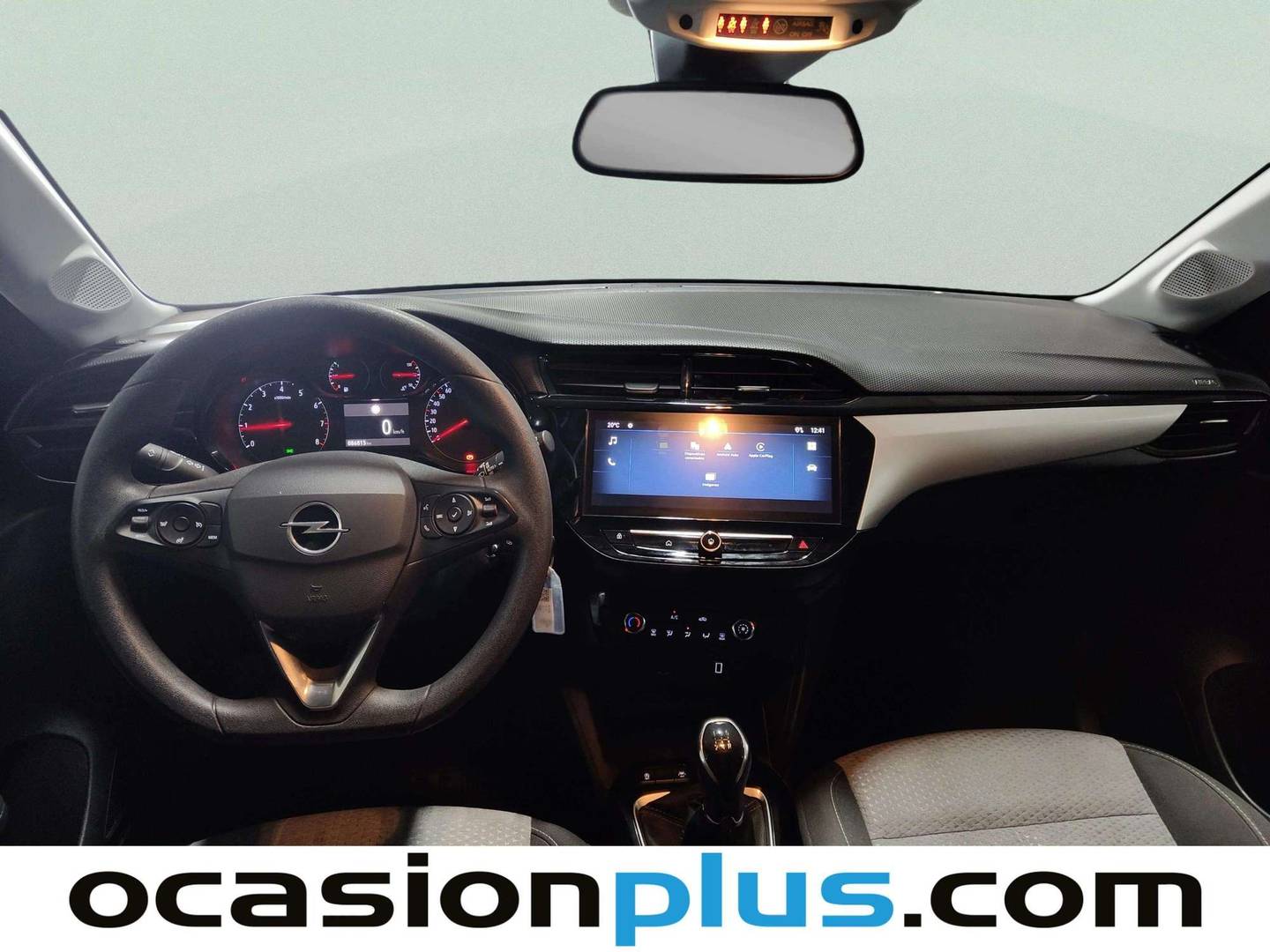 Opel Corsa Opel Corsa 1.2 XEL Edition (75 CV) de ocasión