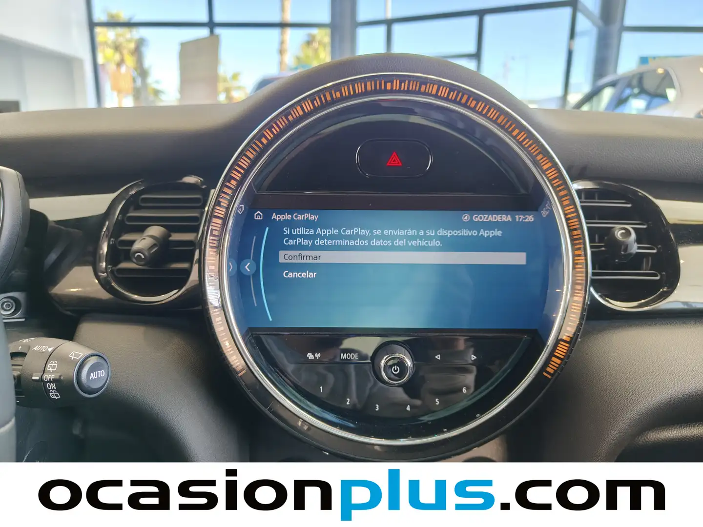 Foto Mini MINI MINI MINI 3 Puertas John Cooper Works (231 CV)