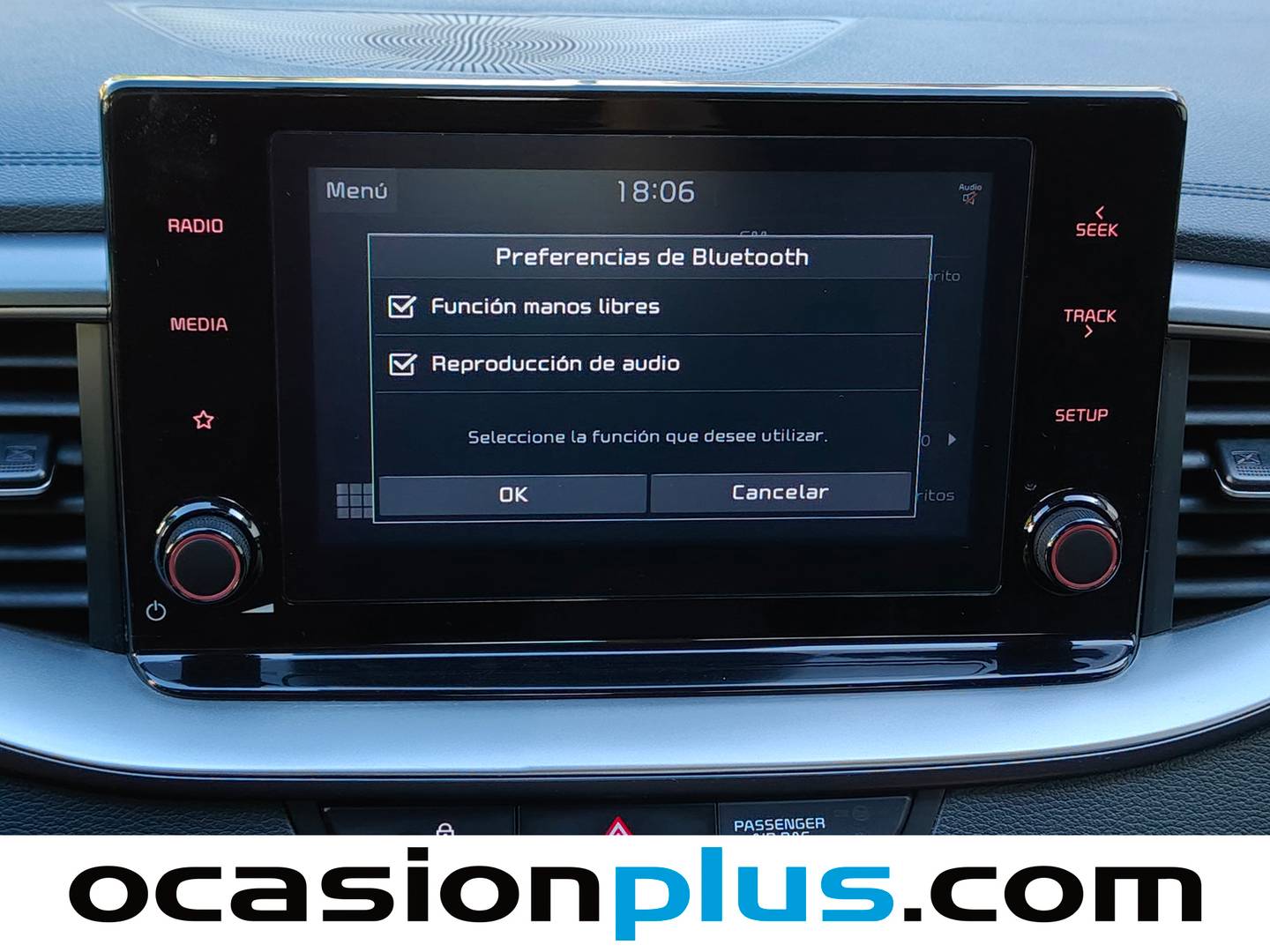 KIA XCeed KIA XCeed 1.0 T-GDi Drive (120 CV) gasolina