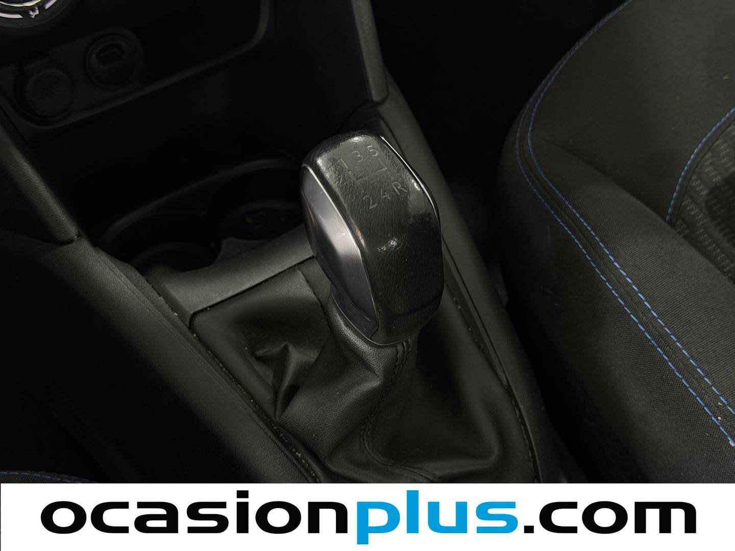 Peugeot 208 Peugeot 208 PureTech Signature (82 CV) de segunda mano