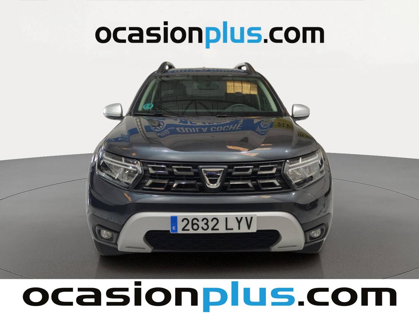 Dacia Duster Dacia Duster Prestige TCE (150 CV) EDC 150cv