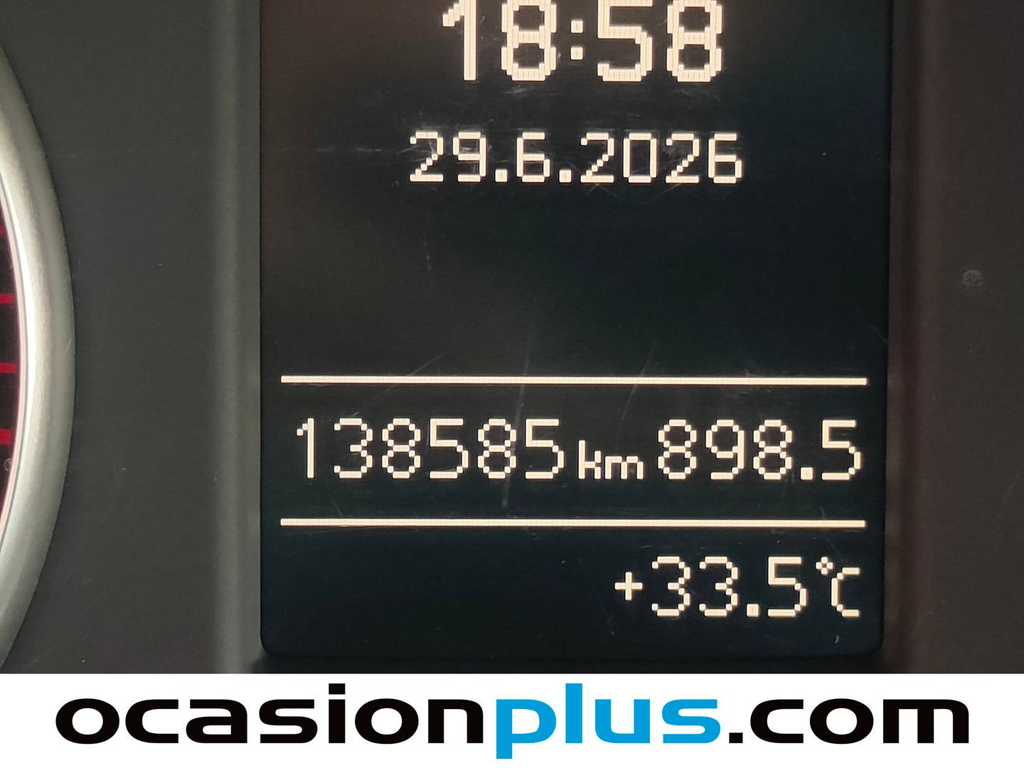 Audi A1 Audi A1 Sportback Attraction 1.4 TFSI (122 CV) S tronic seminuevo