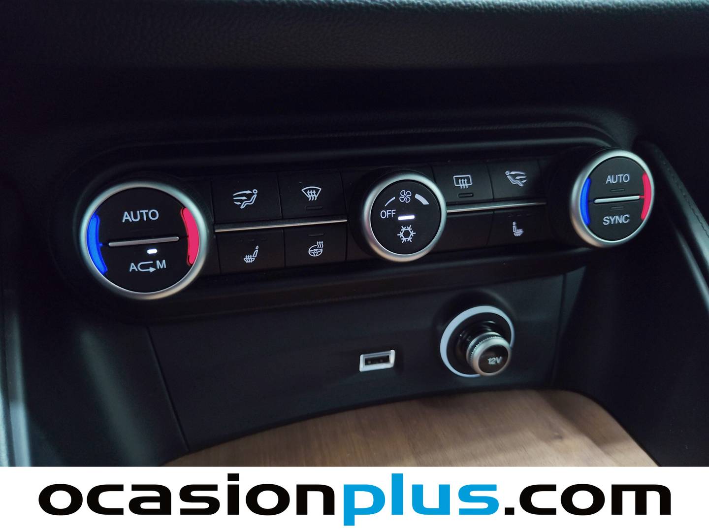 Accesorios del Alfa Romeo Stelvio Alfa Romeo Stelvio Stelvio 2.0 Gasolina Executive AWD (280 CV)