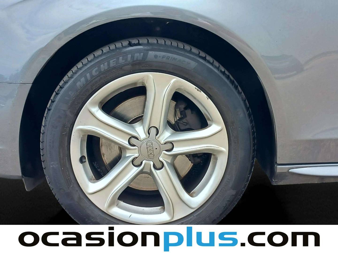 Audi A4 Audi A4 Avant S line edition 2.0 TDI (150 CV) km 0