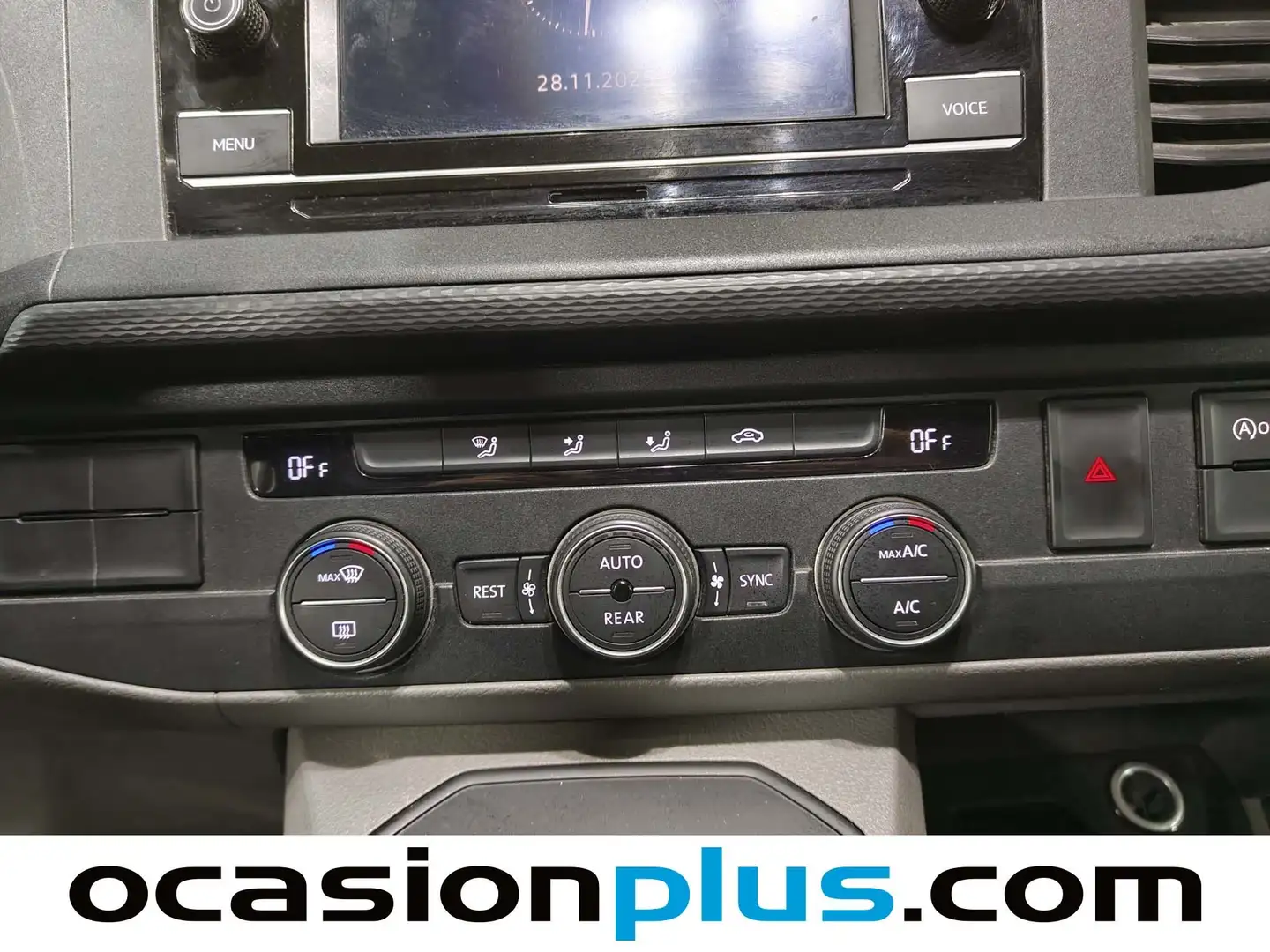 Foto Volkswagen Caravelle Volkswagen Caravelle 2.0 TDI BMT  ( 9 Plazas ) (150 CV) DSG