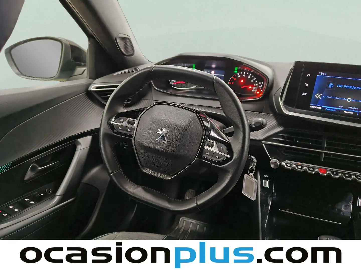 Foto Peugeot 2008 Peugeot 2008 PureTech 100 S&S Allure (100 CV)