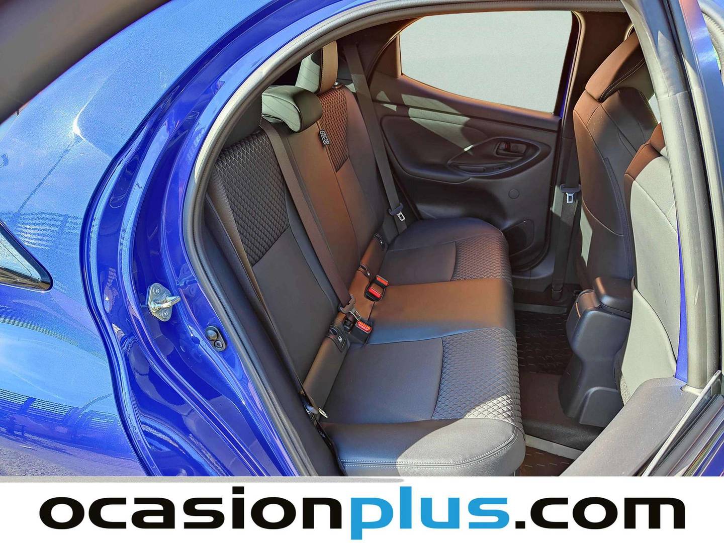 Toyota Yaris Toyota Yaris 120H Style 85 kW (116 CV) barato