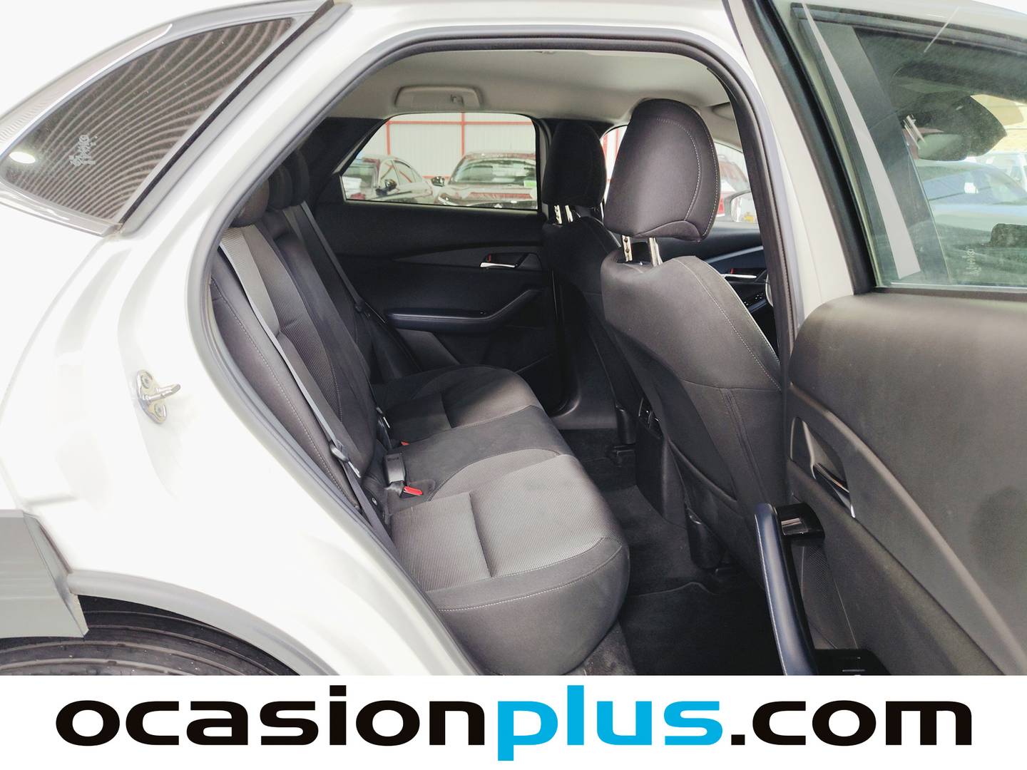 Mazda CX-30 Mazda CX-30 1.8 SKYACTIV-D Evolution 2WD (116 CV) 2019