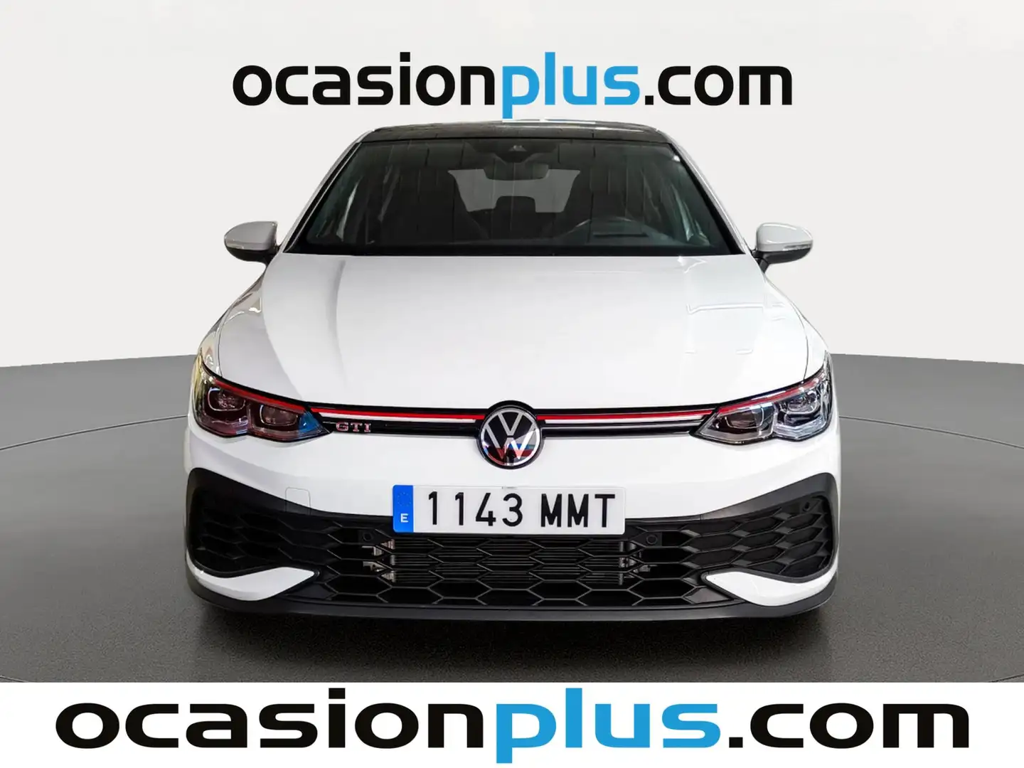 Foto Volkswagen Golf Volkswagen Golf GTI Clubsport 2.0 TSI (300 CV) DSG