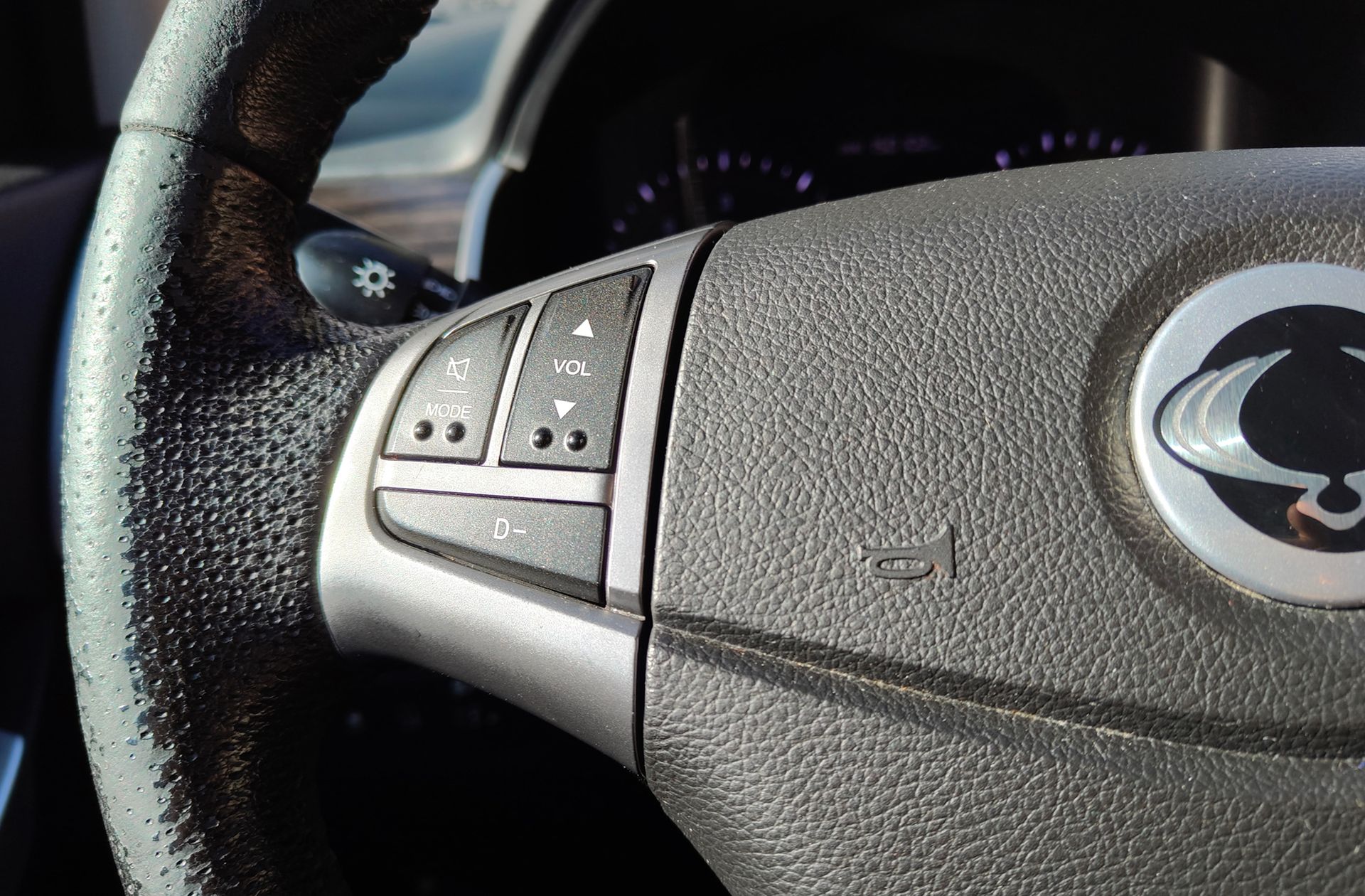 SsangYong Korando D20T Limited 4x2 - foto 21
