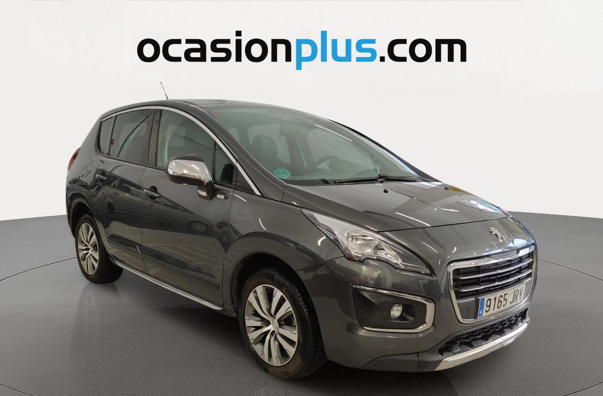 Peugeot 3008 1.6 BlueHDi FAP Style - foto 2