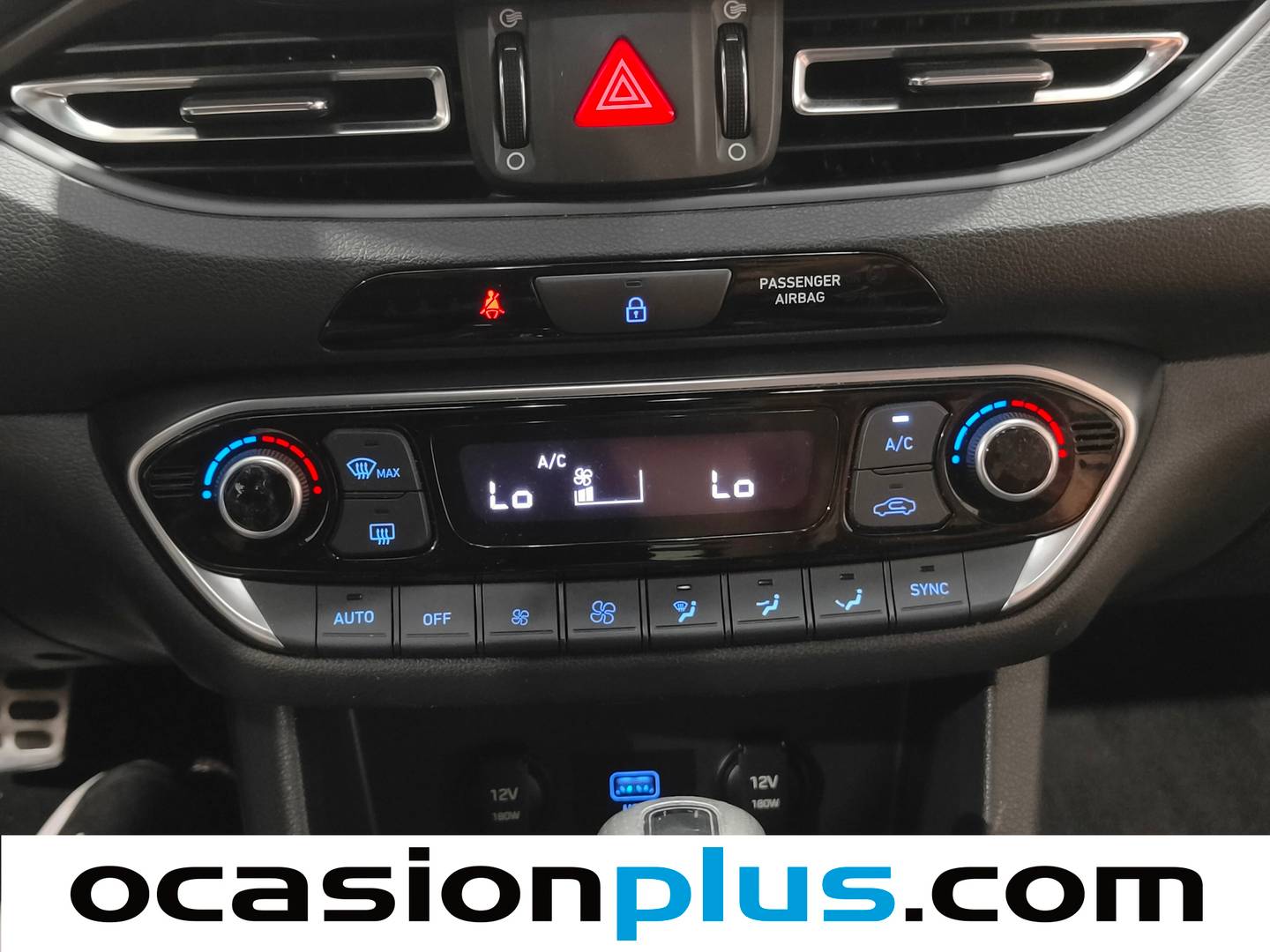 Hyundai i30 Hyundai i30 2.0 TGDI N Performance Sky DCT (280 CV) de ocasión