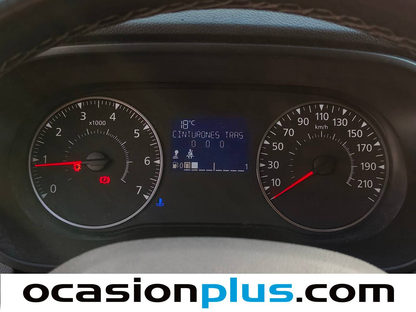 Dacia Duster Dacia Duster Comfort Blue dCi (115 CV) 4X2 2021