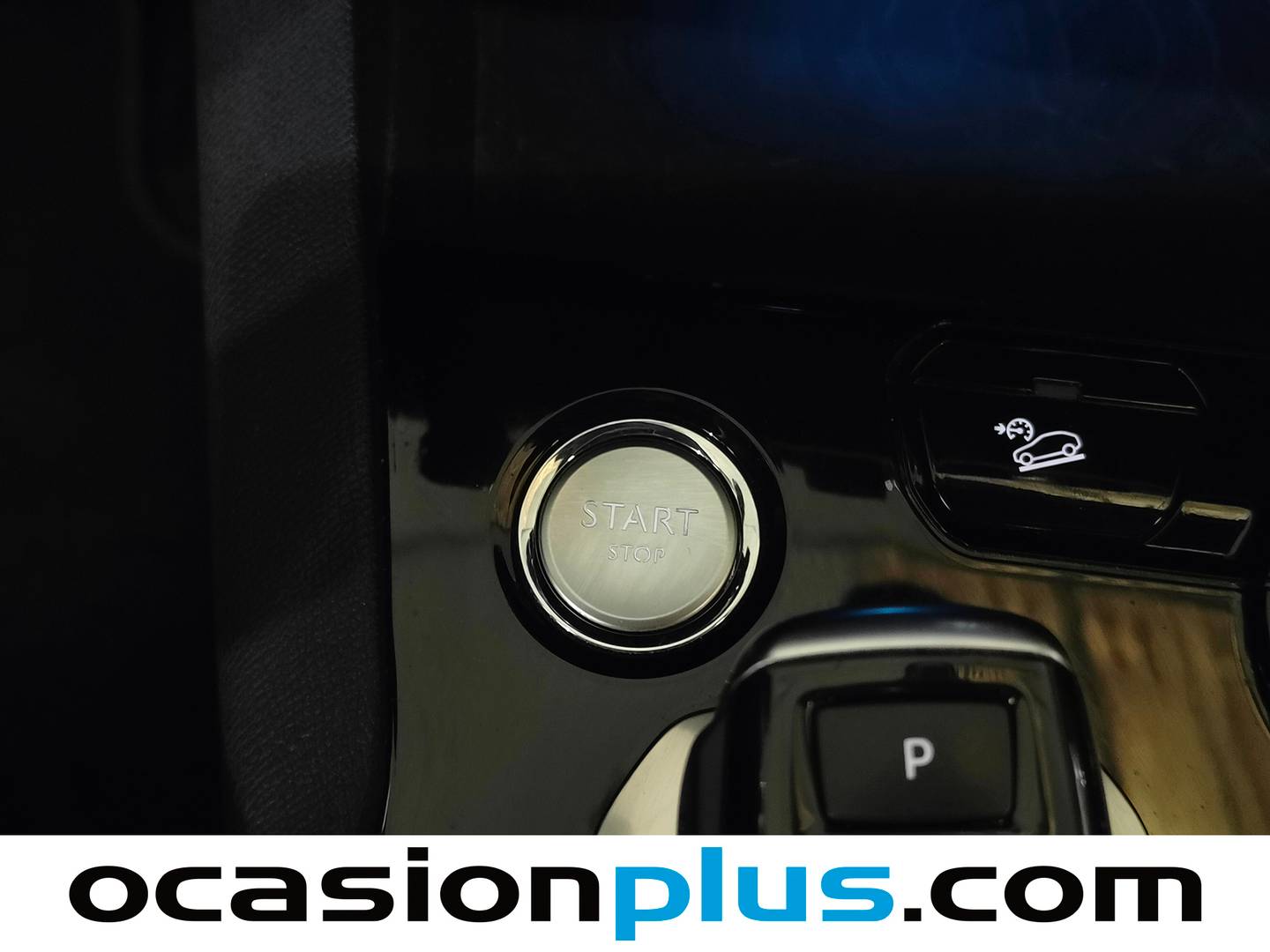 Peugeot 5008 Peugeot 5008 1.6L THP GT Line EAT6 (165 CV) 7 Plazas gasolina