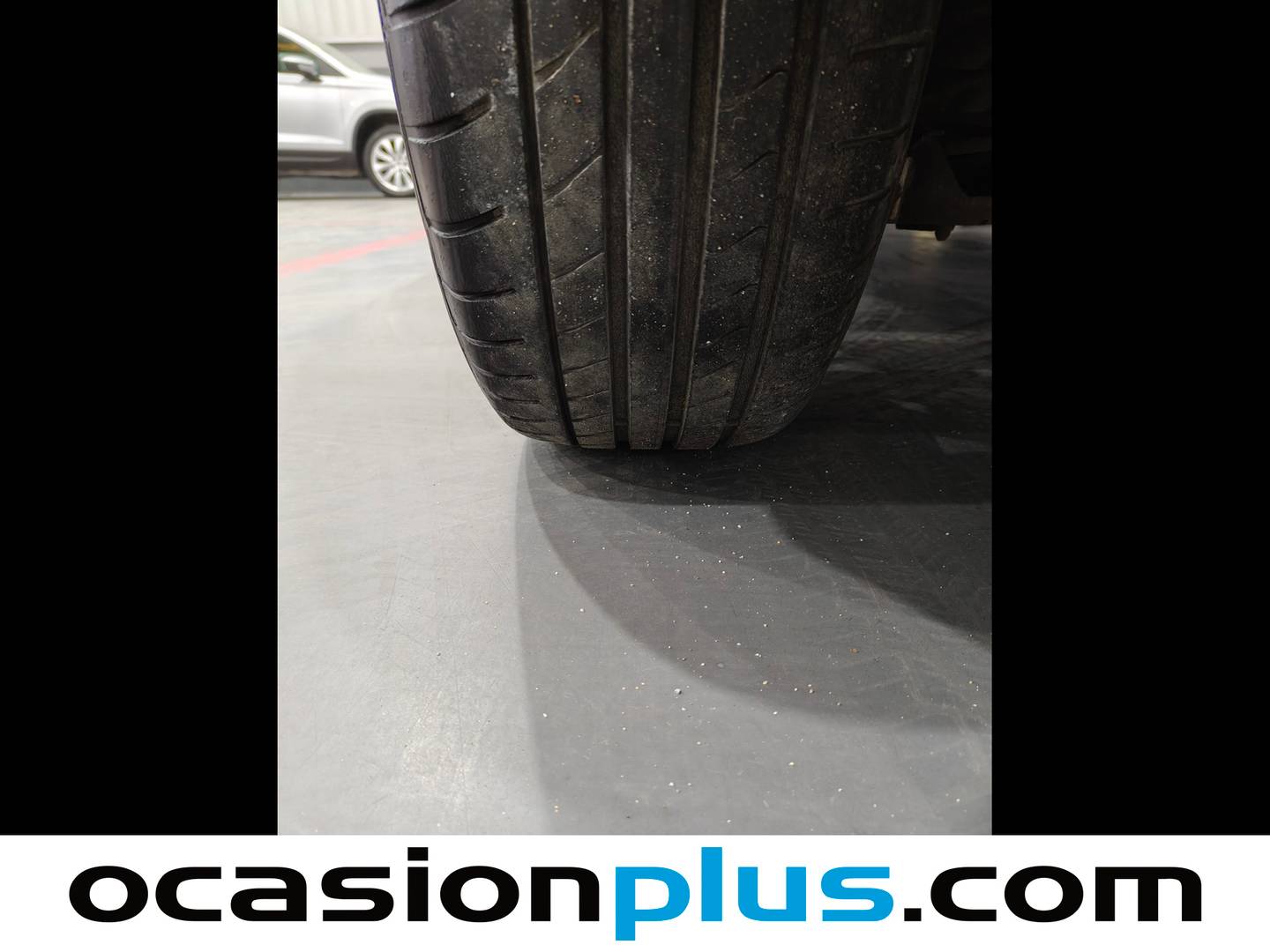 Seat León SEAT León 1.4 TSI S&S Style Visio (125 CV) de segunda mano