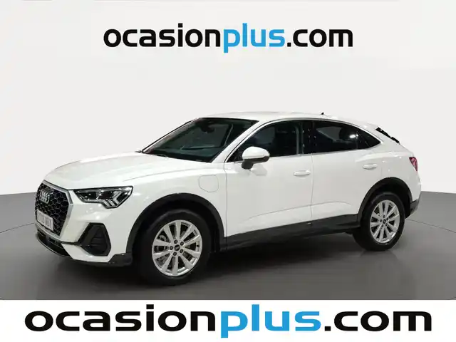 Audi Q3 Sportback TFSIe Advanced 45 TFSI e (245 CV) S tronic de segunda mano