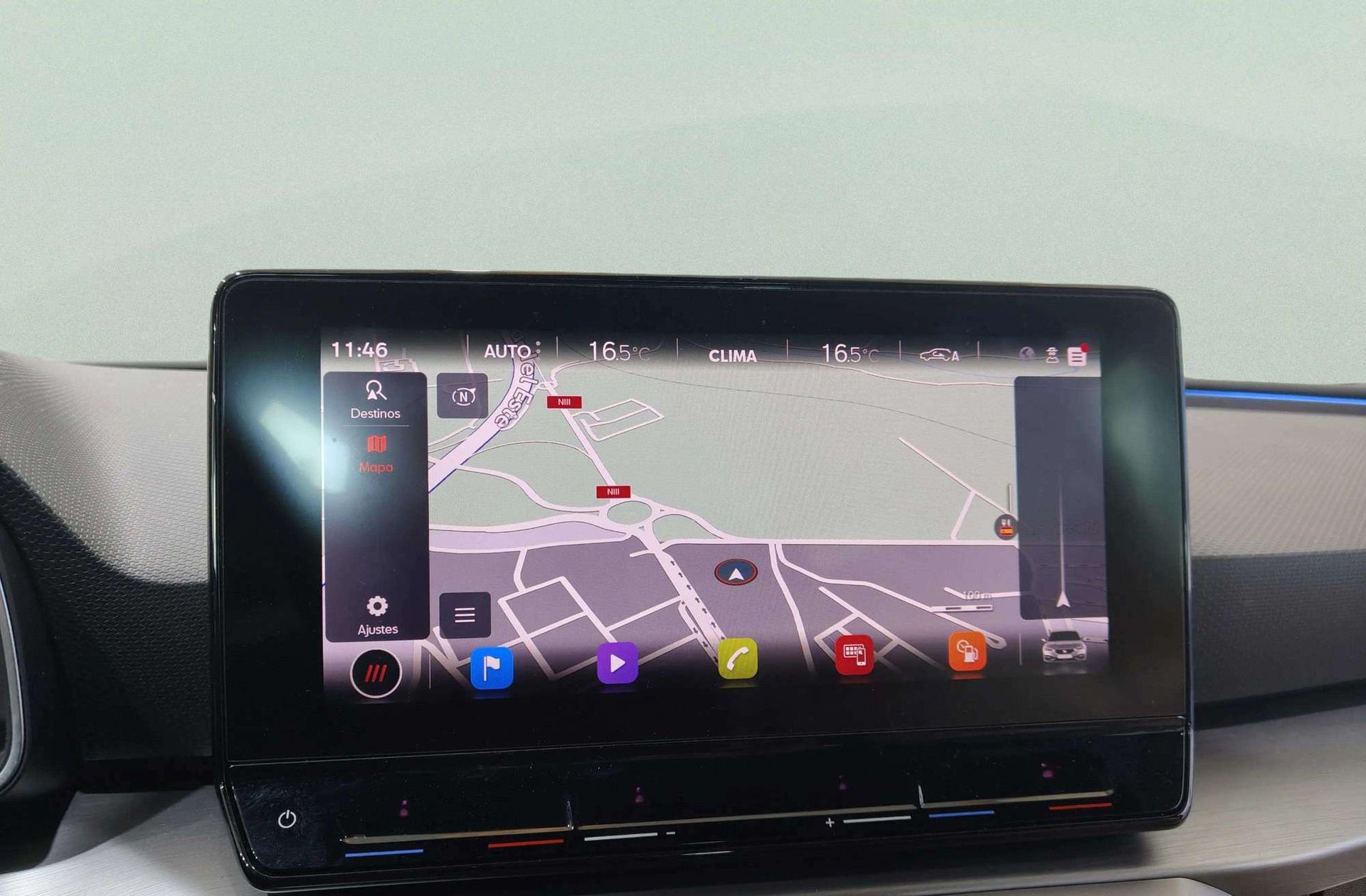 SEAT León ST 1.5 eTSI FR Go L DSG - foto 7