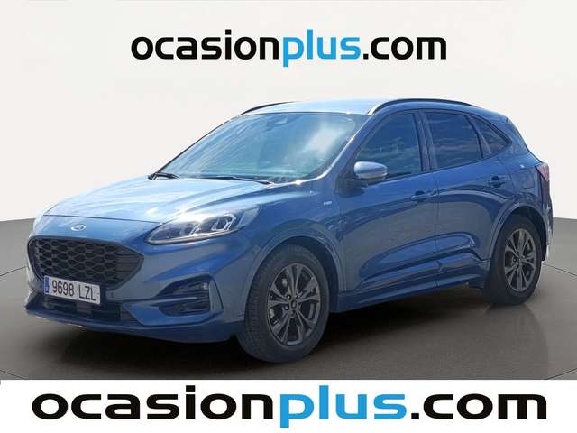 Ford Kuga 1.5 EcoBlue ST-Line (120 CV) de segunda mano