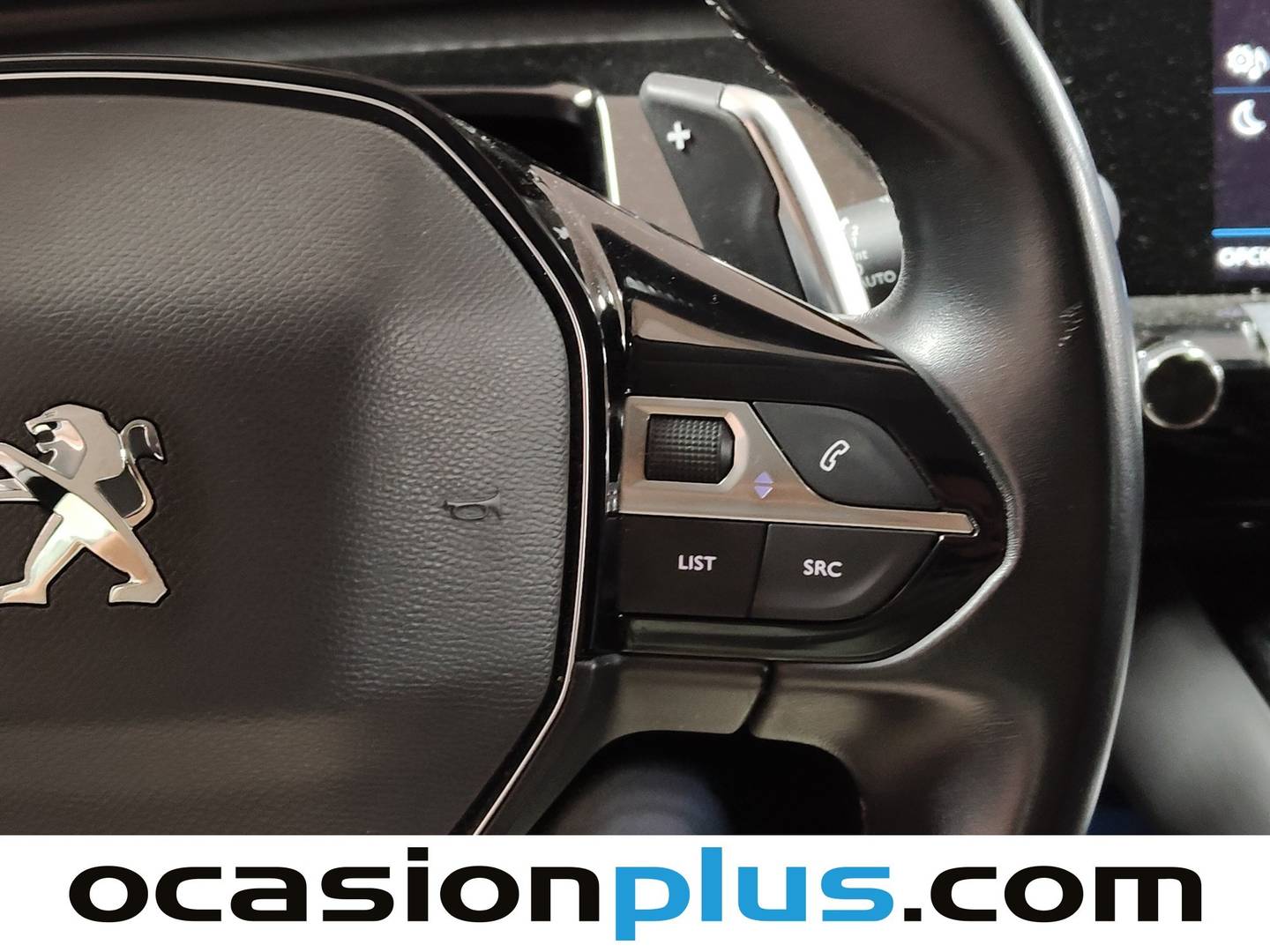 Peugeot 508 Peugeot 508 SW BlueHDI 130 S&S Business Line EAT8 (130 CV) de segunda mano