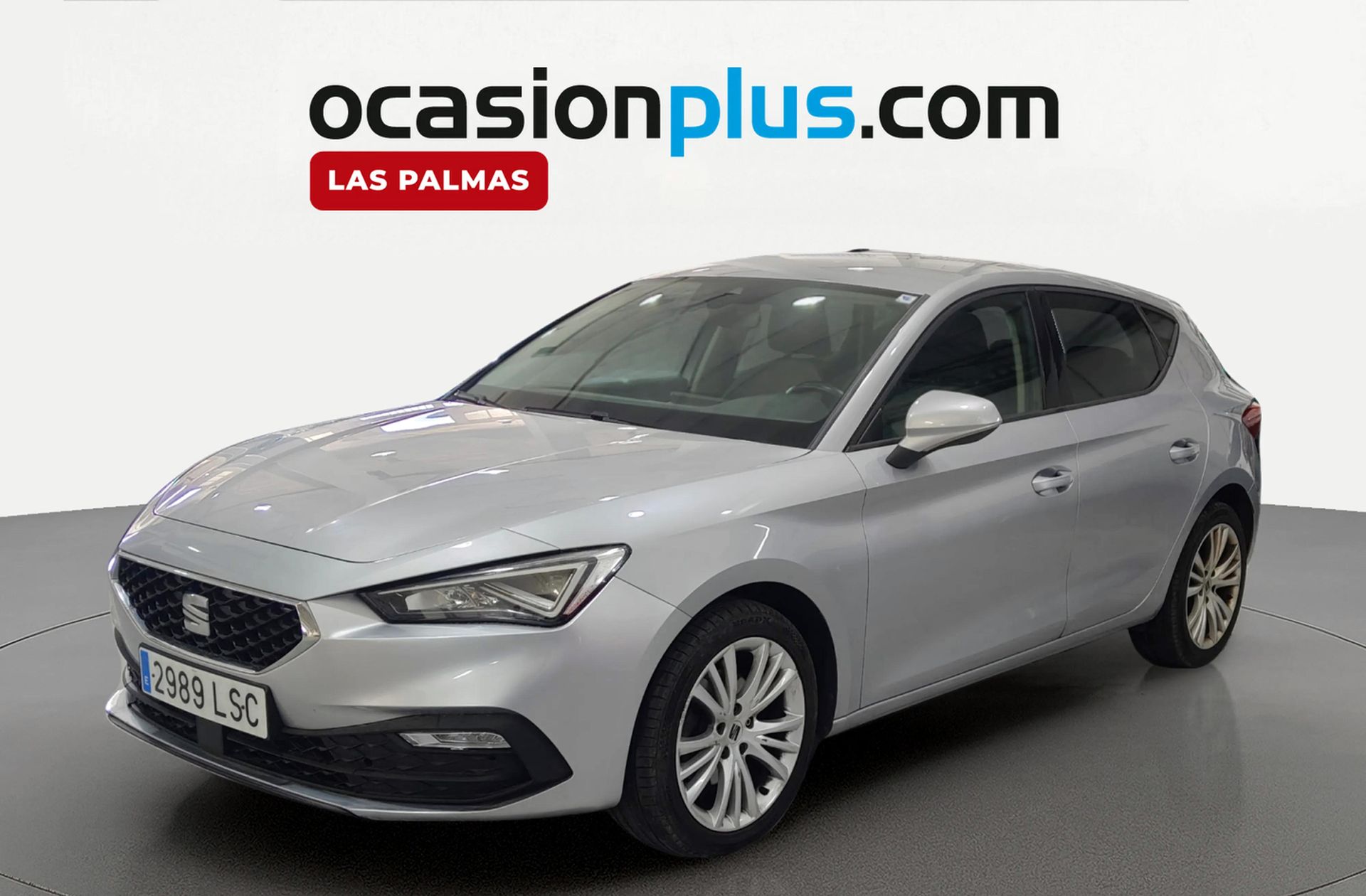 SEAT León 2.0 TDI Style Go
