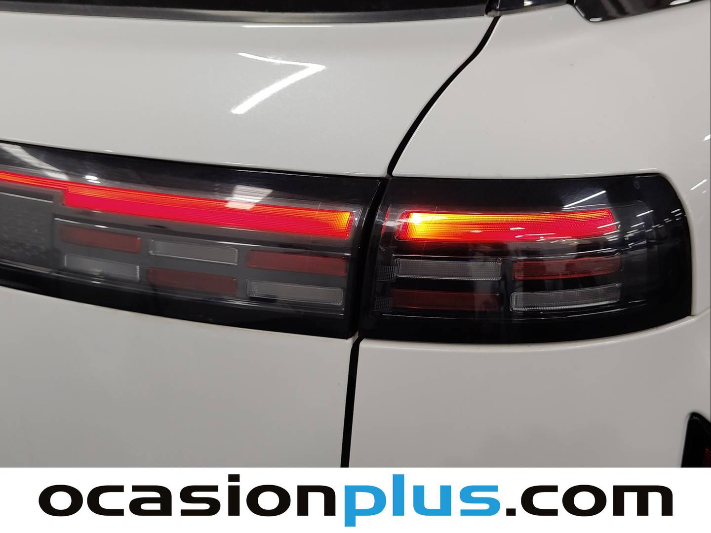 JAECOO 7 JAECOO 7 1.6 TGDI Select FWD  (145 CV) gasolina