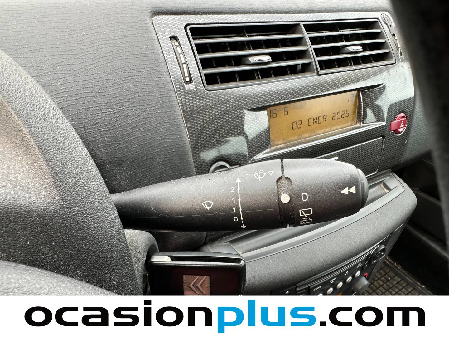 Foto Citroën C4 Citroen C4 1.6 16v Collection (110 CV)