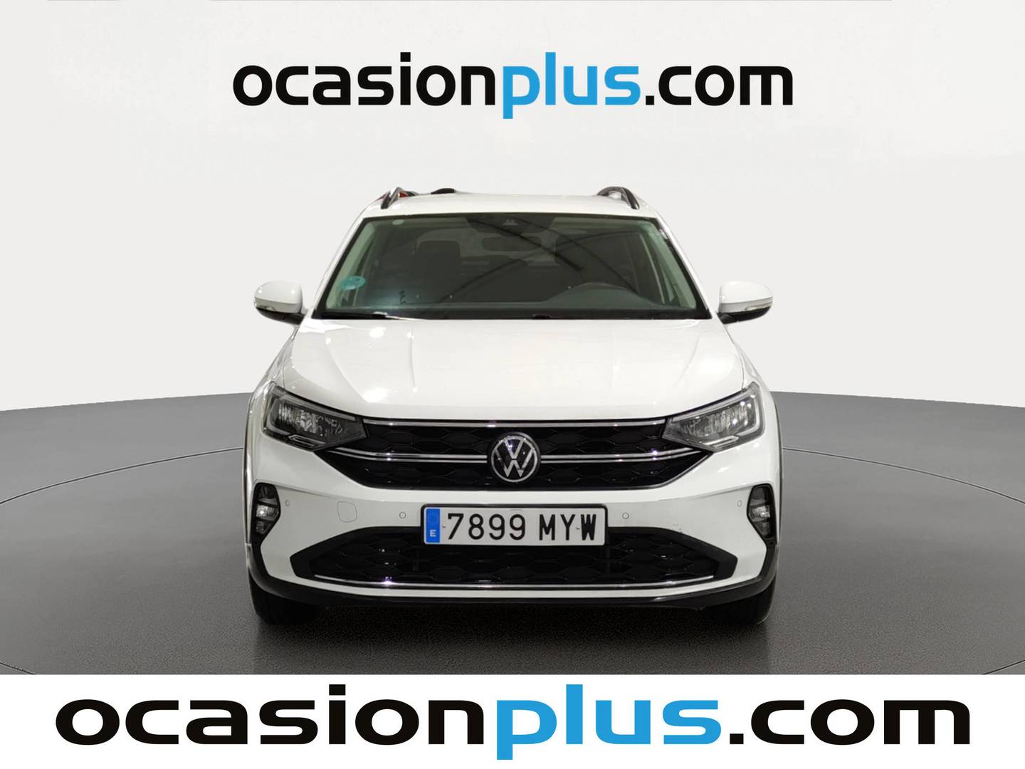 Foto Volkswagen Taigo Volkswagen Taigo 1.0 TSI (95 CV)