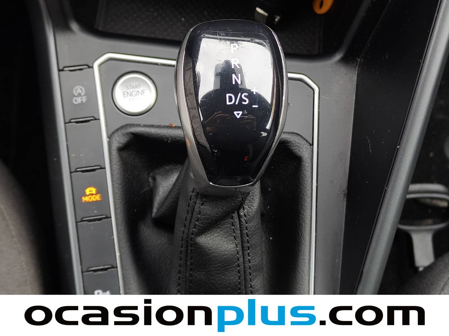 Foto Volkswagen Taigo Volkswagen Taigo R-Line 1.5 TSI (150 CV) DSG