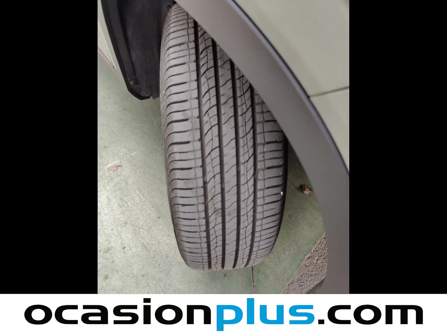 Foto OMODA 5 Omoda 5 1.6 T-GDI Premium DCT  (185 CV)