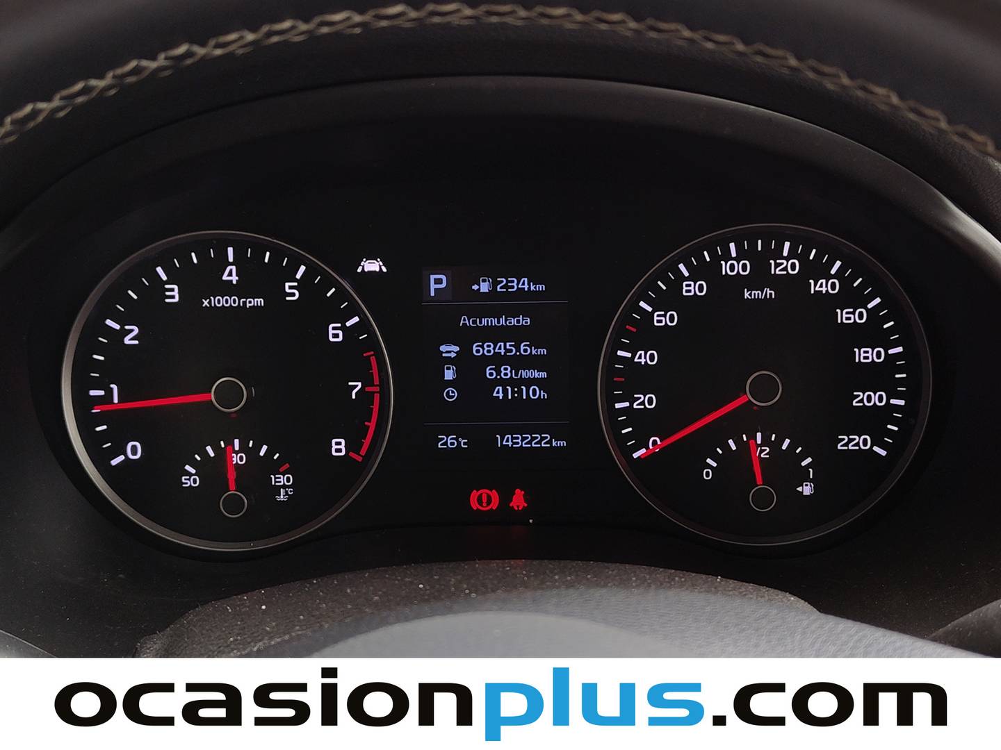 KIA Stonic KIA Stonic 1.0 T-GDi Tech DCT (120 CV) de segunda mano