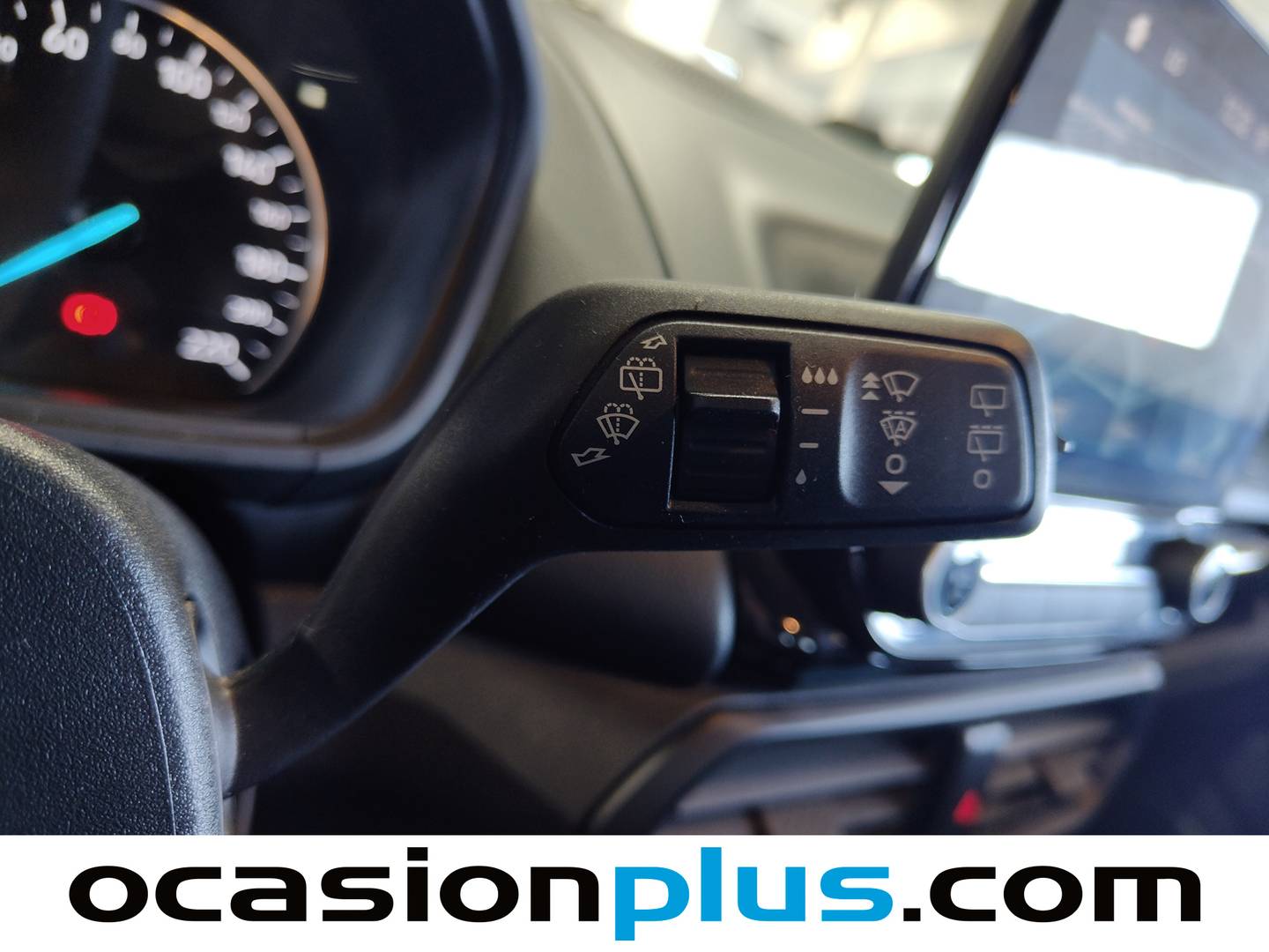 Ford EcoSport Ford EcoSport 1.0 EcoBoost S&S Titanium (125 CV) de ocasión