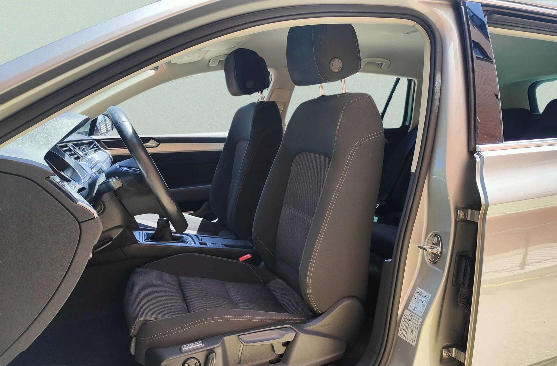 Volkswagen Passat Variant Advance 1.4 TSI ACT BMT - foto 14