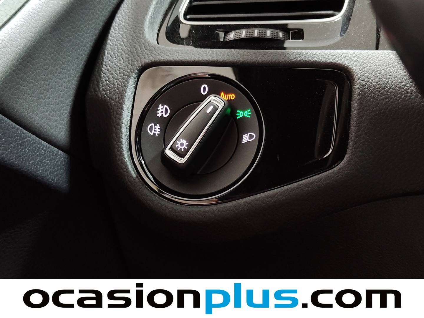 Volkswagen Golf Volkswagen Golf Performance 2.0 TSI (245CV) DSG gasolina