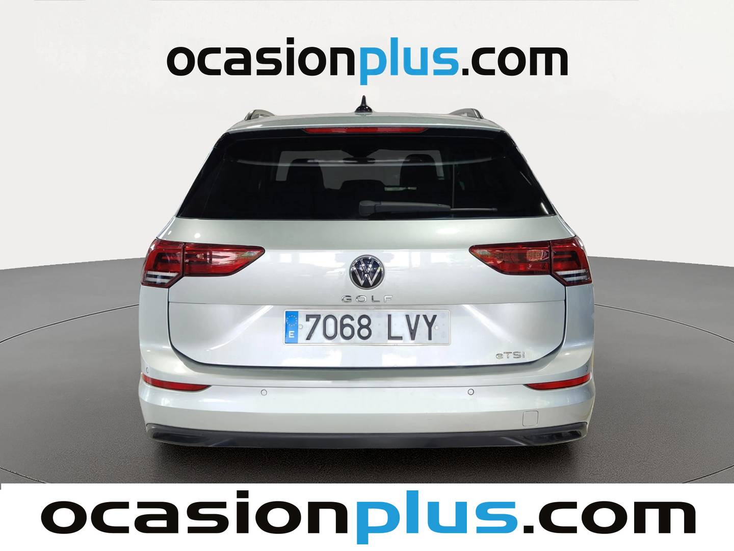 Volkswagen Golf Volkswagen Golf Variant Life 1.0 eTSI (110 CV) DSG al mejor precio
