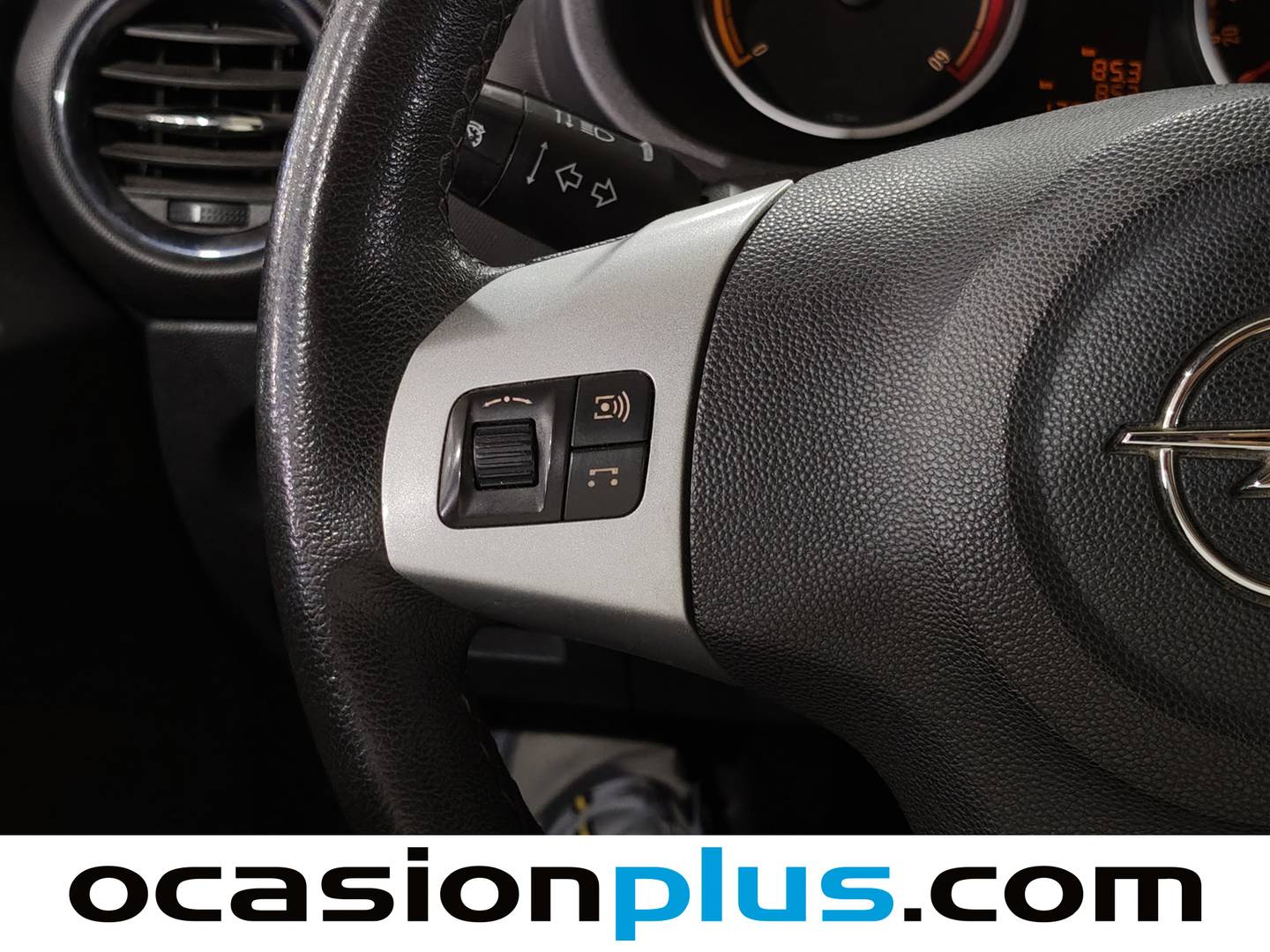 Opel Corsa Opel Corsa 1.3 CDTi C'Mon (95 CV) de segunda mano
