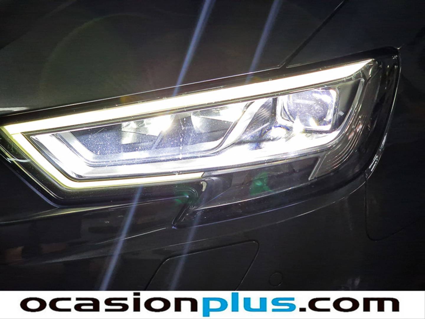 Foto Audi A3 Audi RS3 Sportback 2.5 TFSI Quattro (400 CV) S-Tronic