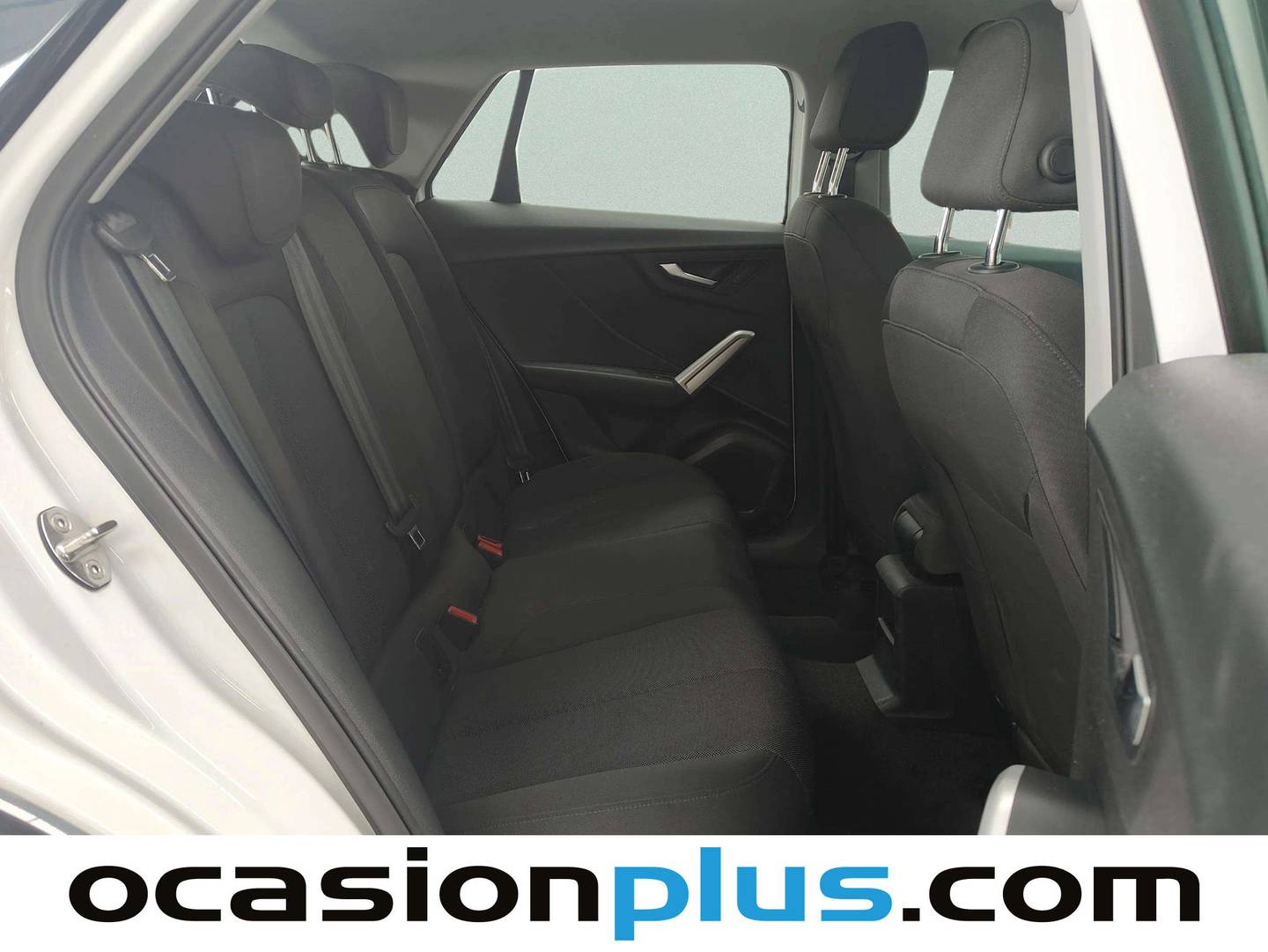 Audi Q2 Audi Q2 Advanced 30 TDI (116 CV) S tronic diésel