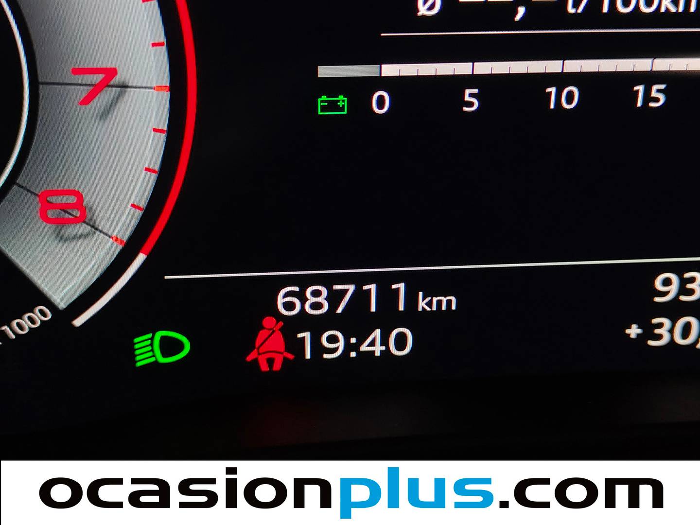Audi Q2 Audi Q2 Advanced 30 TFSI (116 CV) 116cv