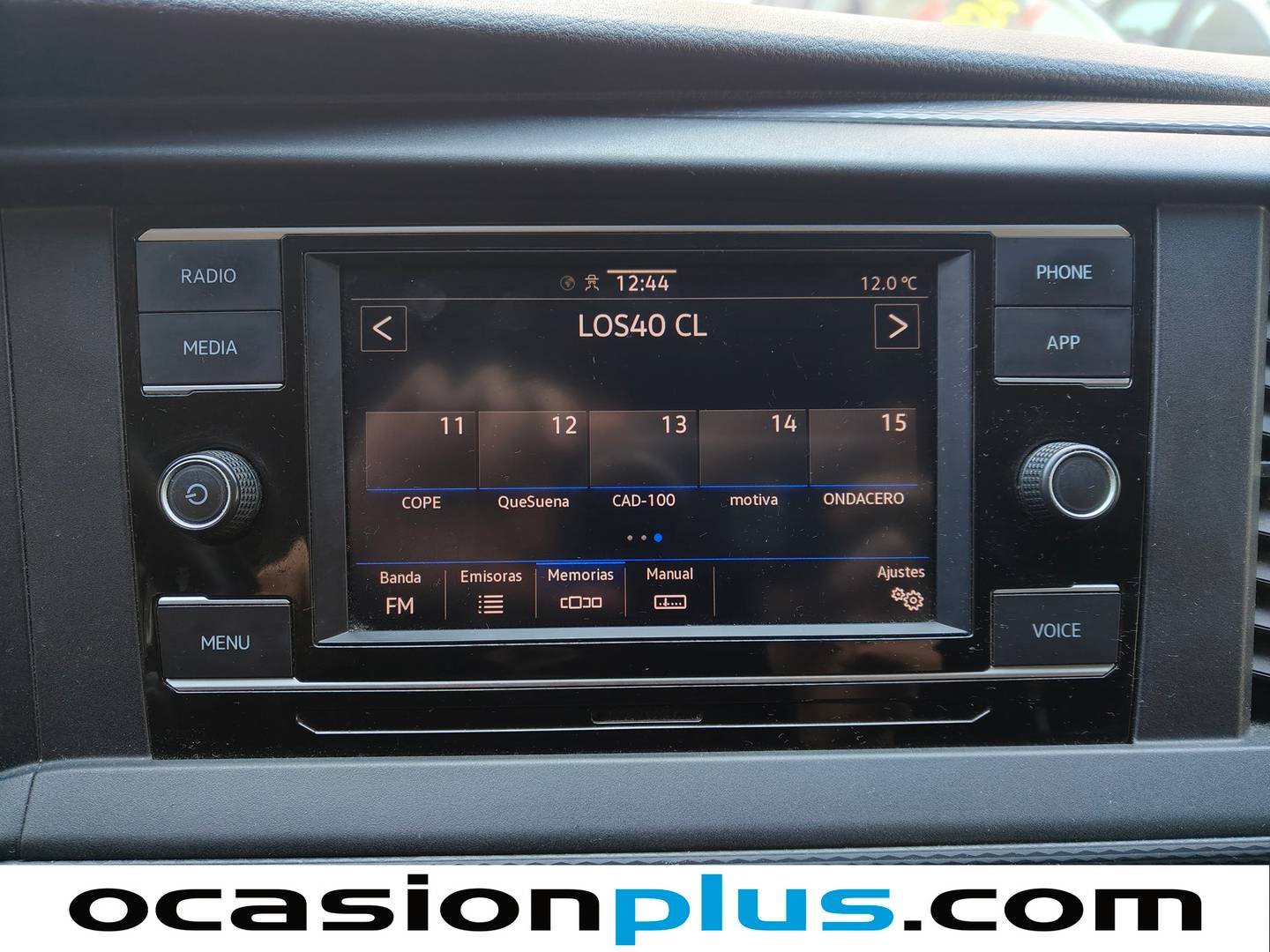 Volkswagen Caravelle Volkswagen Caravelle Origin Batalla Corta 2.0 TDI BMT (110 CV) 9 Plazas barato