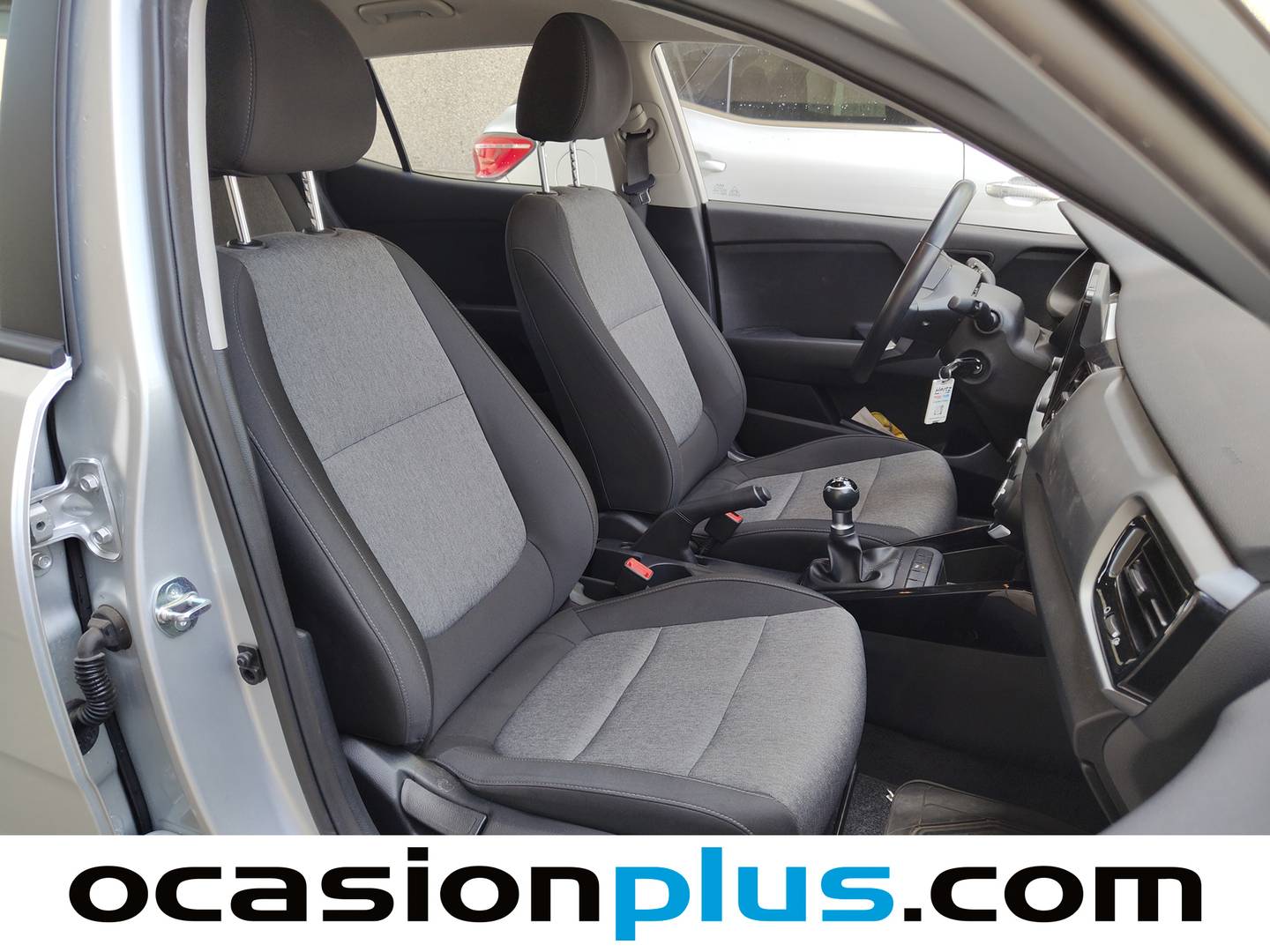 KIA Stonic KIA Stonic 1.2 DPi Drive (79 CV) km 0