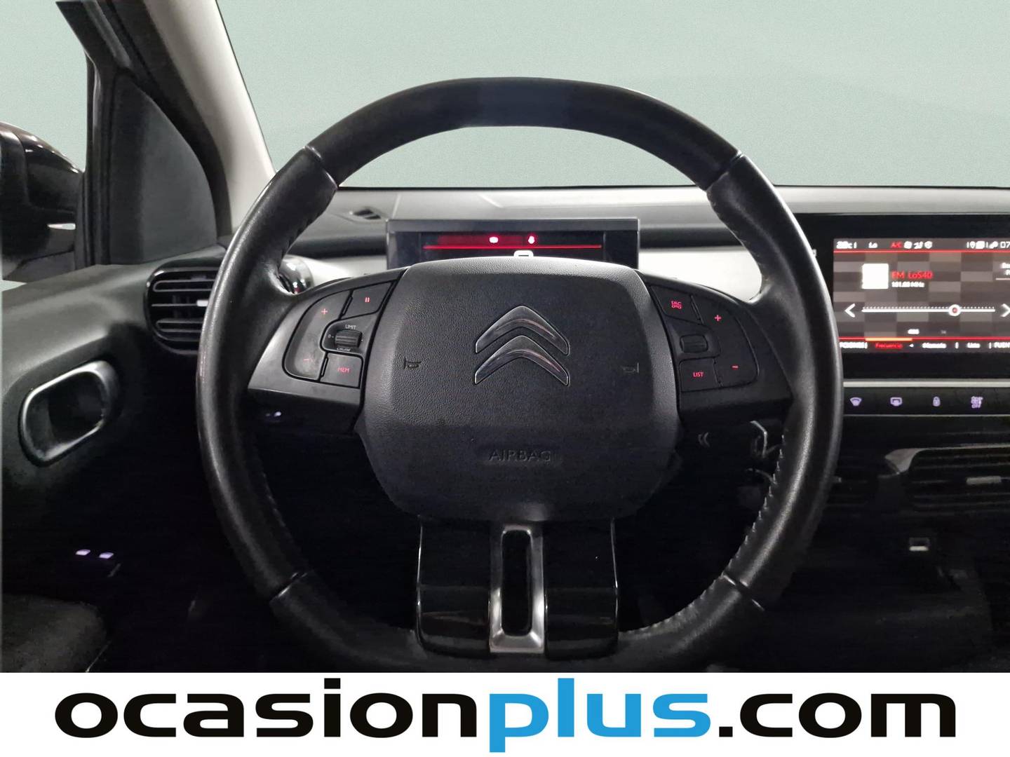 Citroën C4 Cactus Citroën C4 Cactus BlueHDi 100 S&S Shine (102 CV) de segunda mano