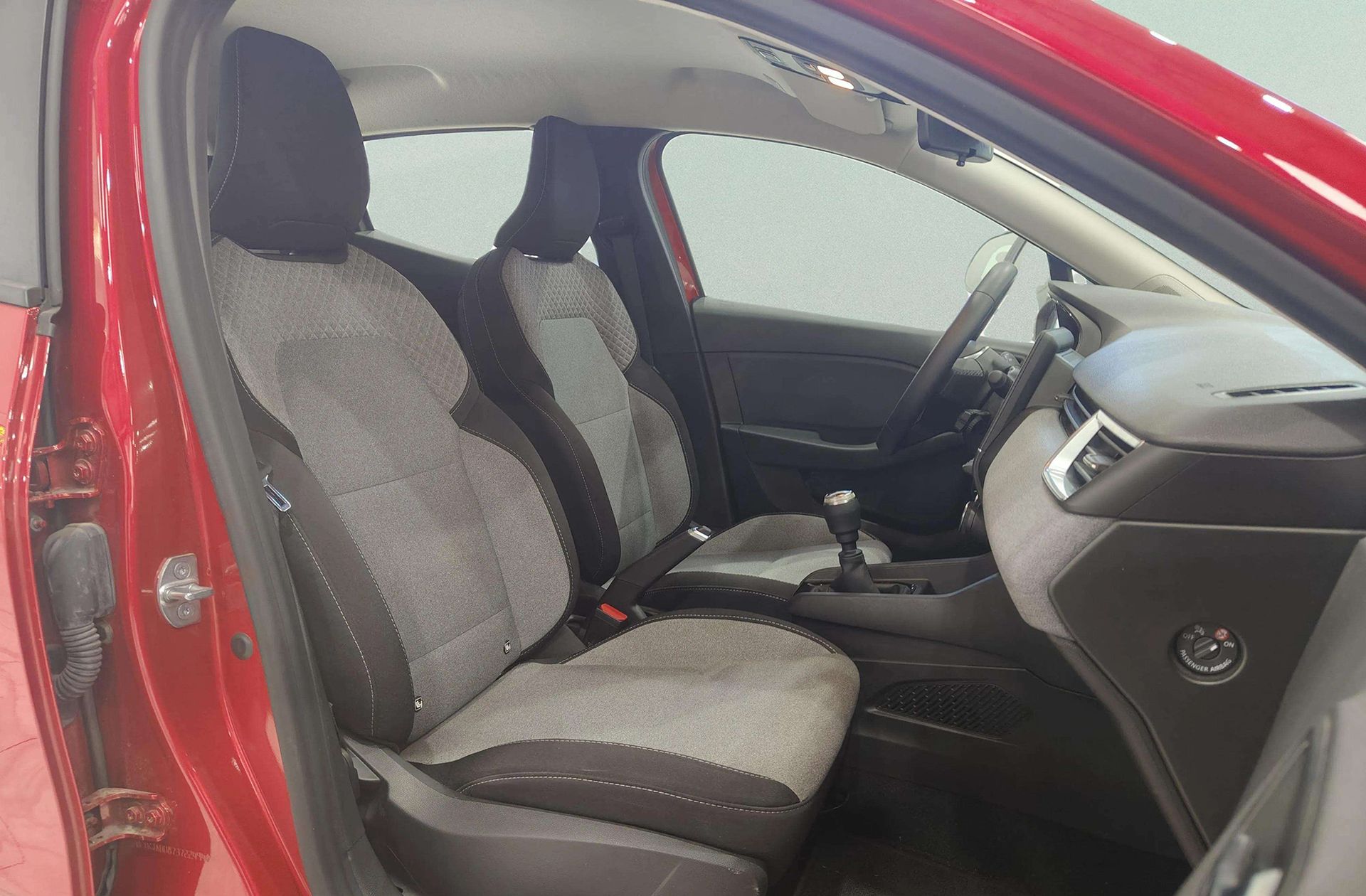 Renault Clio Evolution TCe - foto 18