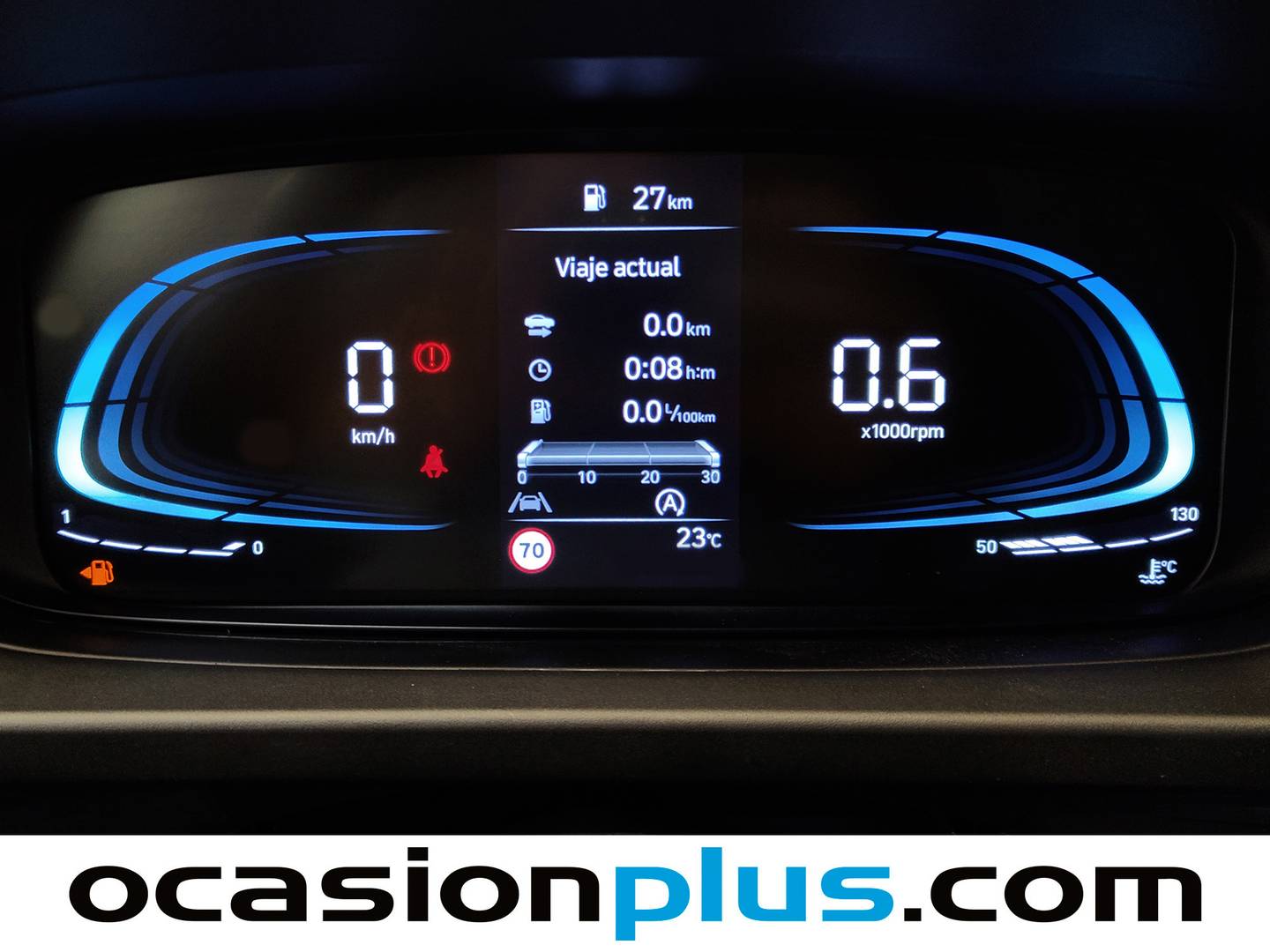 Hyundai Bayon Hyundai Bayon 1.2 MPI Klass (79 CV) km 0