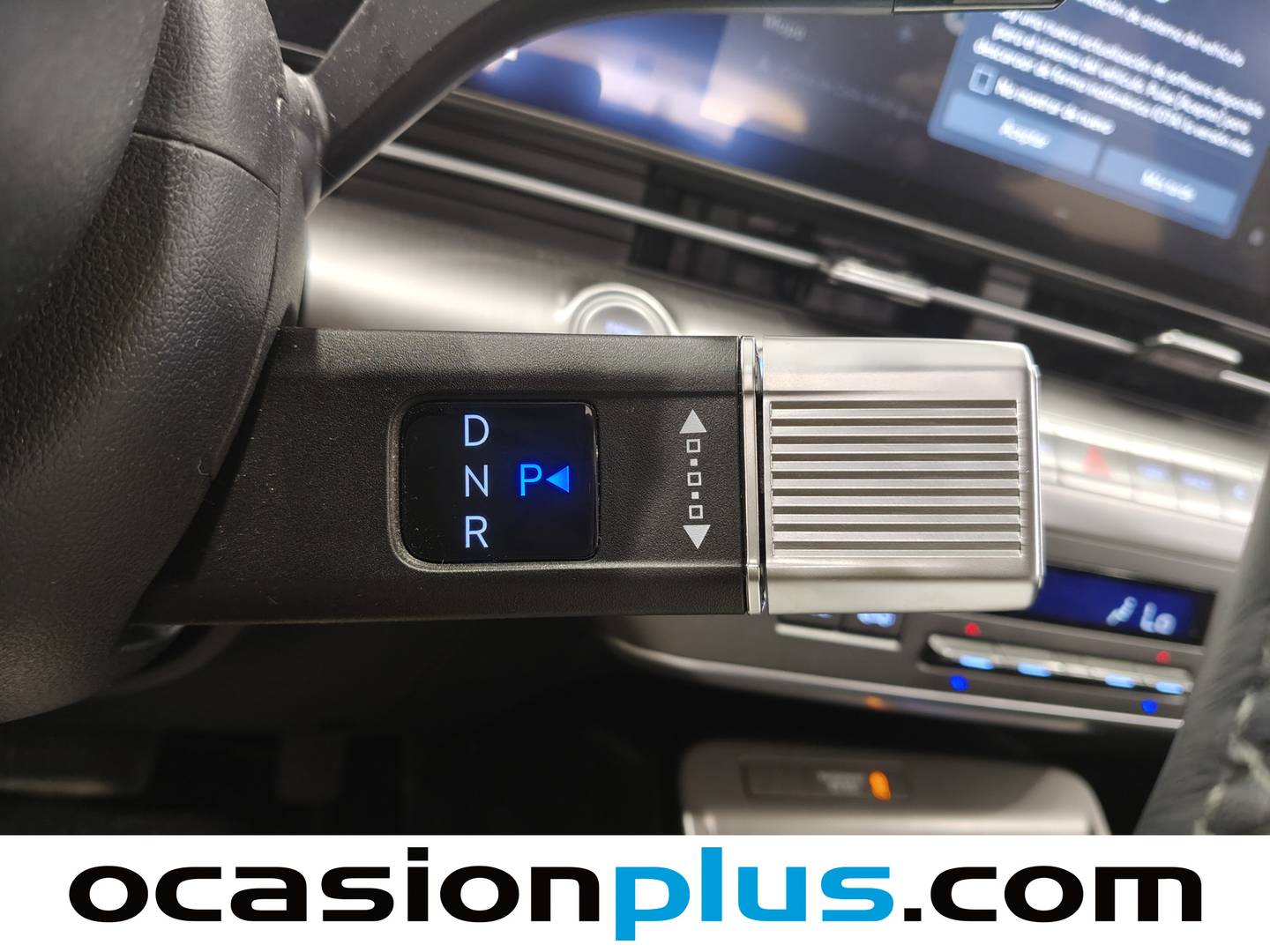 Hyundai Kona Hyundai Kona 1.6 GDI HEV Maxx DT (129 CV) de segunda mano